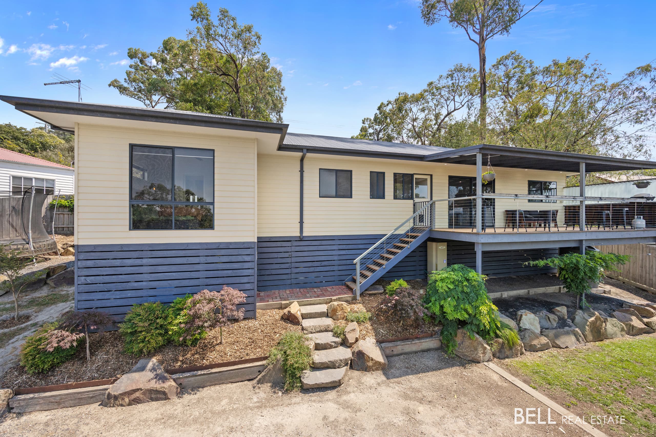 34 Old Warburton Highway, SEVILLE EAST VIC 3139