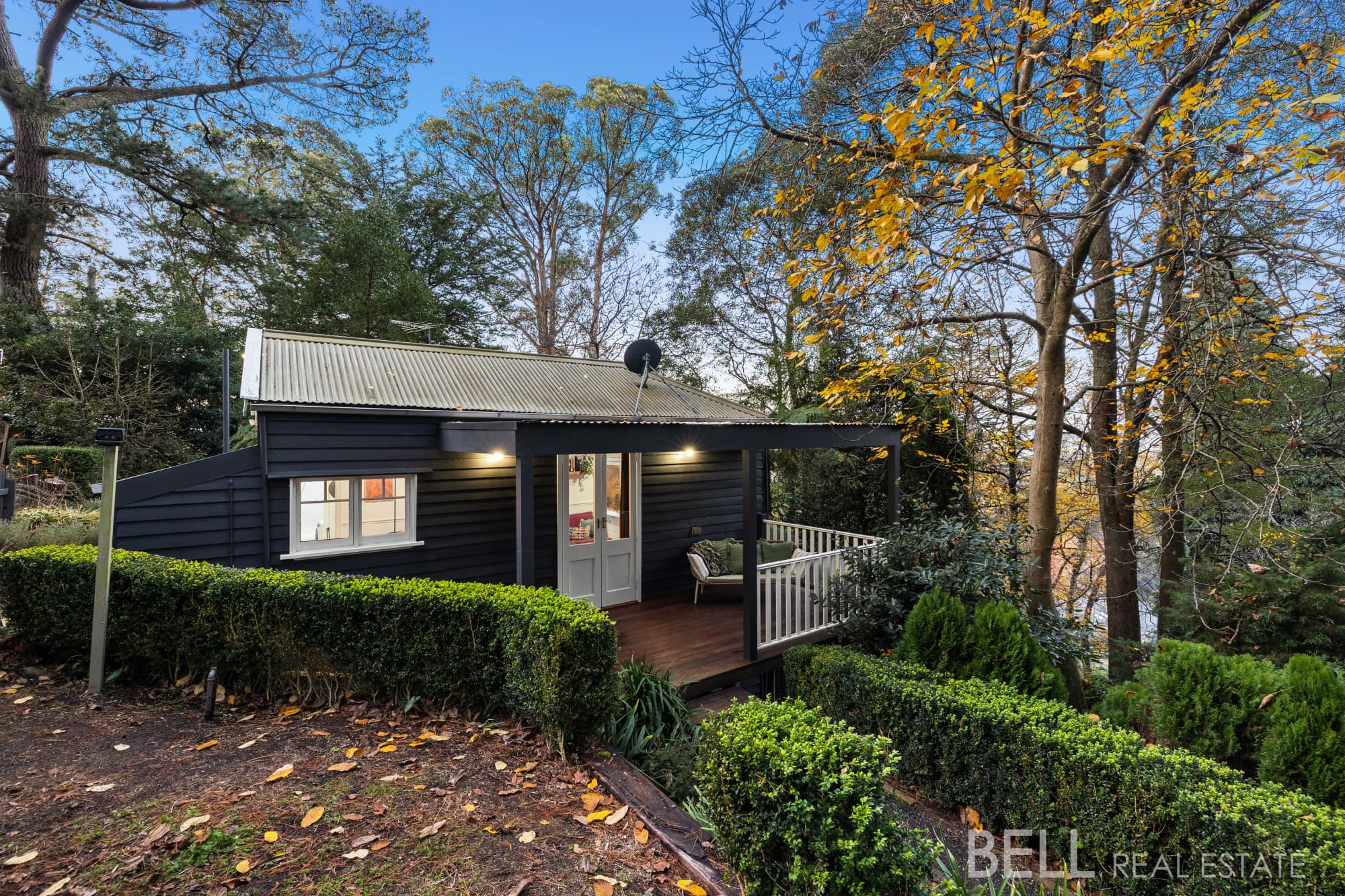 17 Ridge Road, KALORAMA VIC 3766