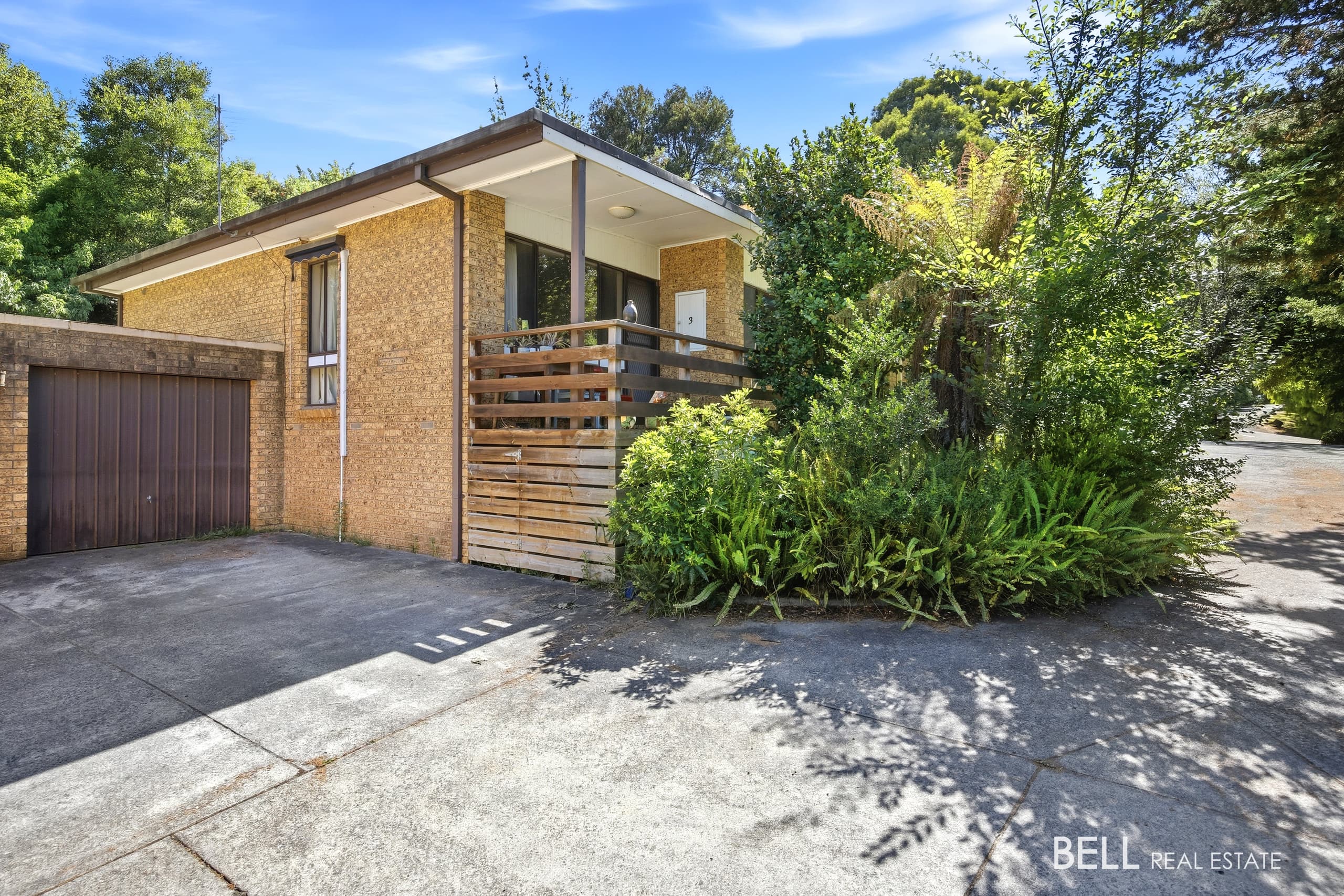 6C Brett Road, WARBURTON VIC 3799