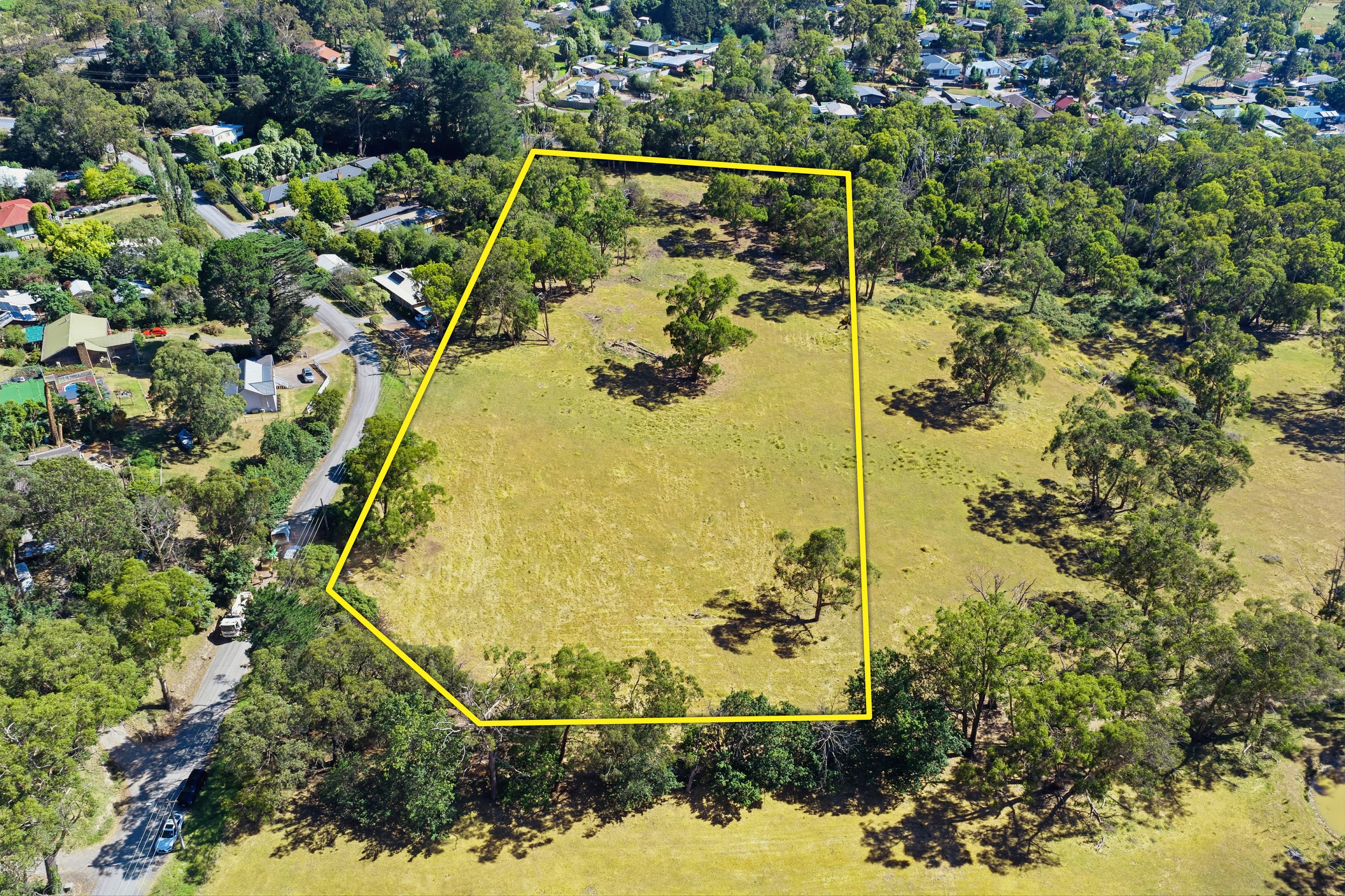 Part of 1000 Warburton Highway, SEVILLE EAST VIC 3139