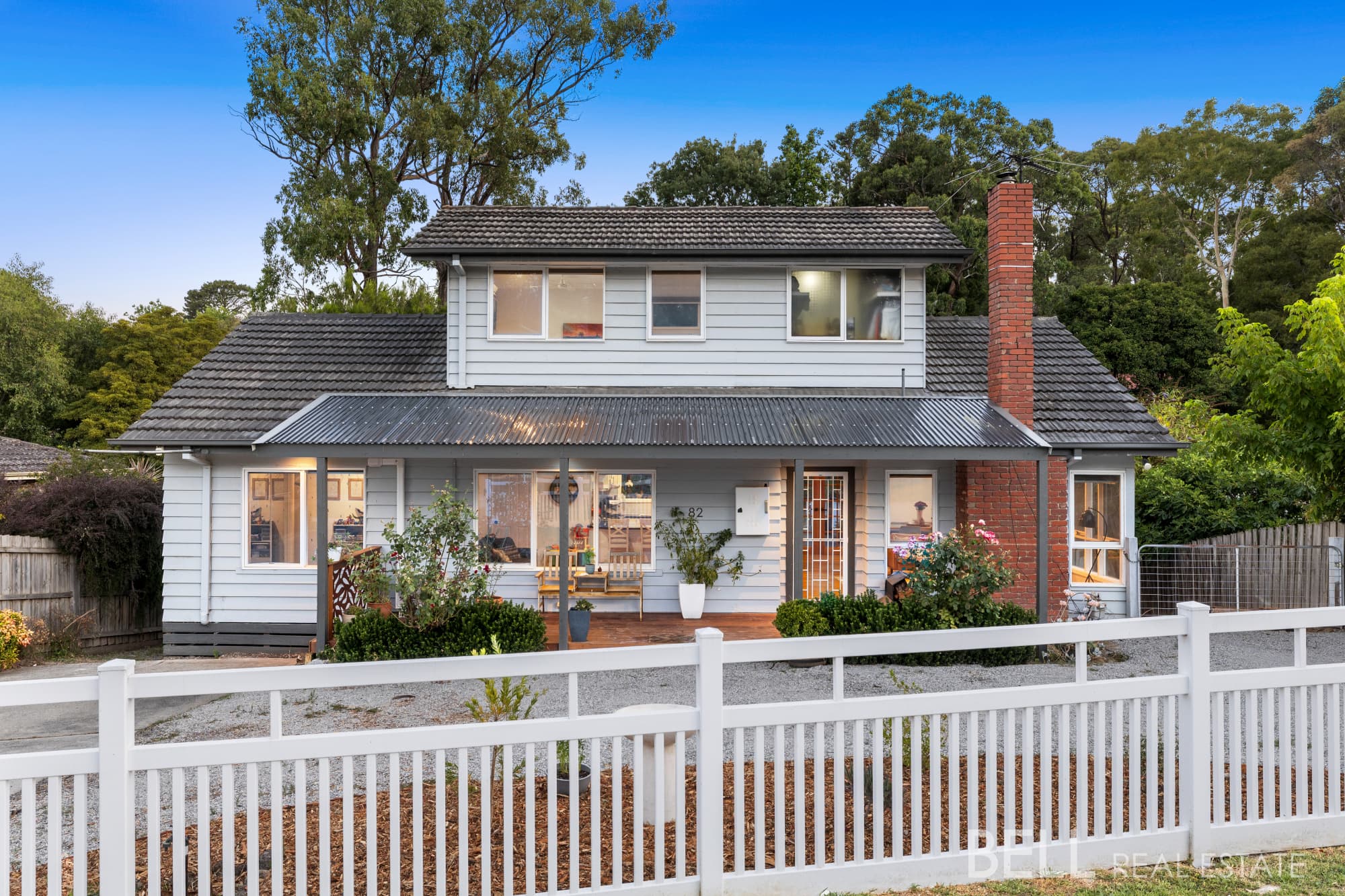82 Bailey Road, MOUNT EVELYN VIC 3796
