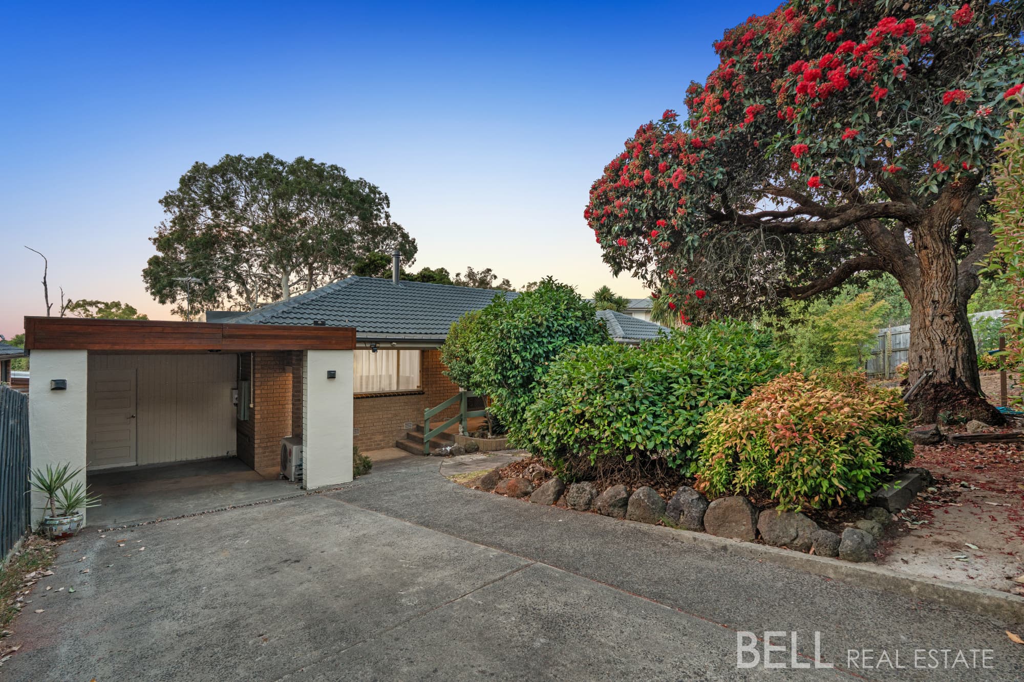 1 Walnut Drive, KILSYTH VIC 3137