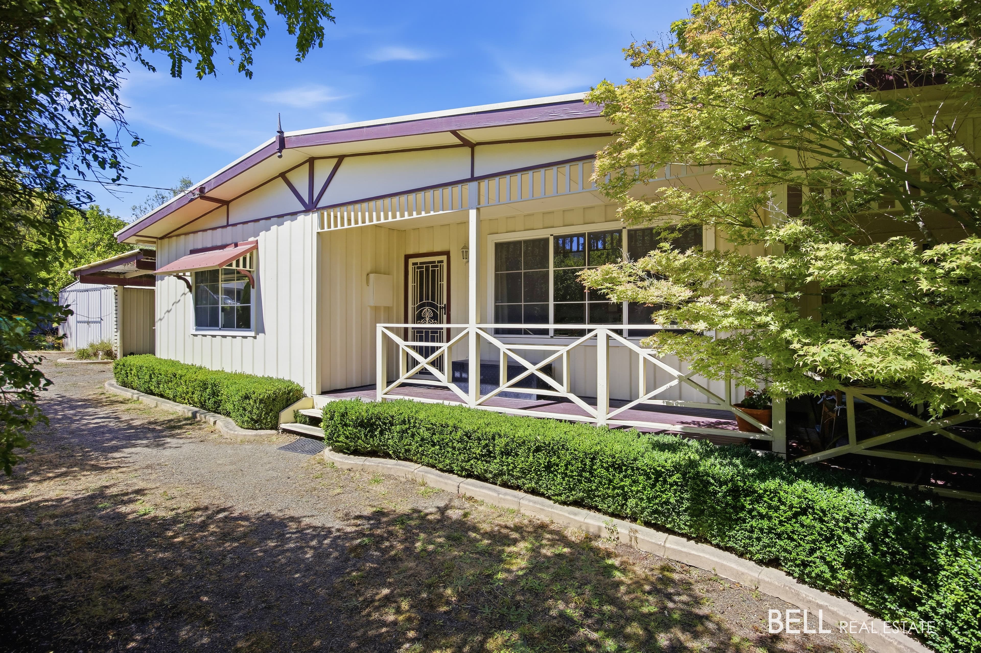 5 Porters Road, WESBURN VIC 3799