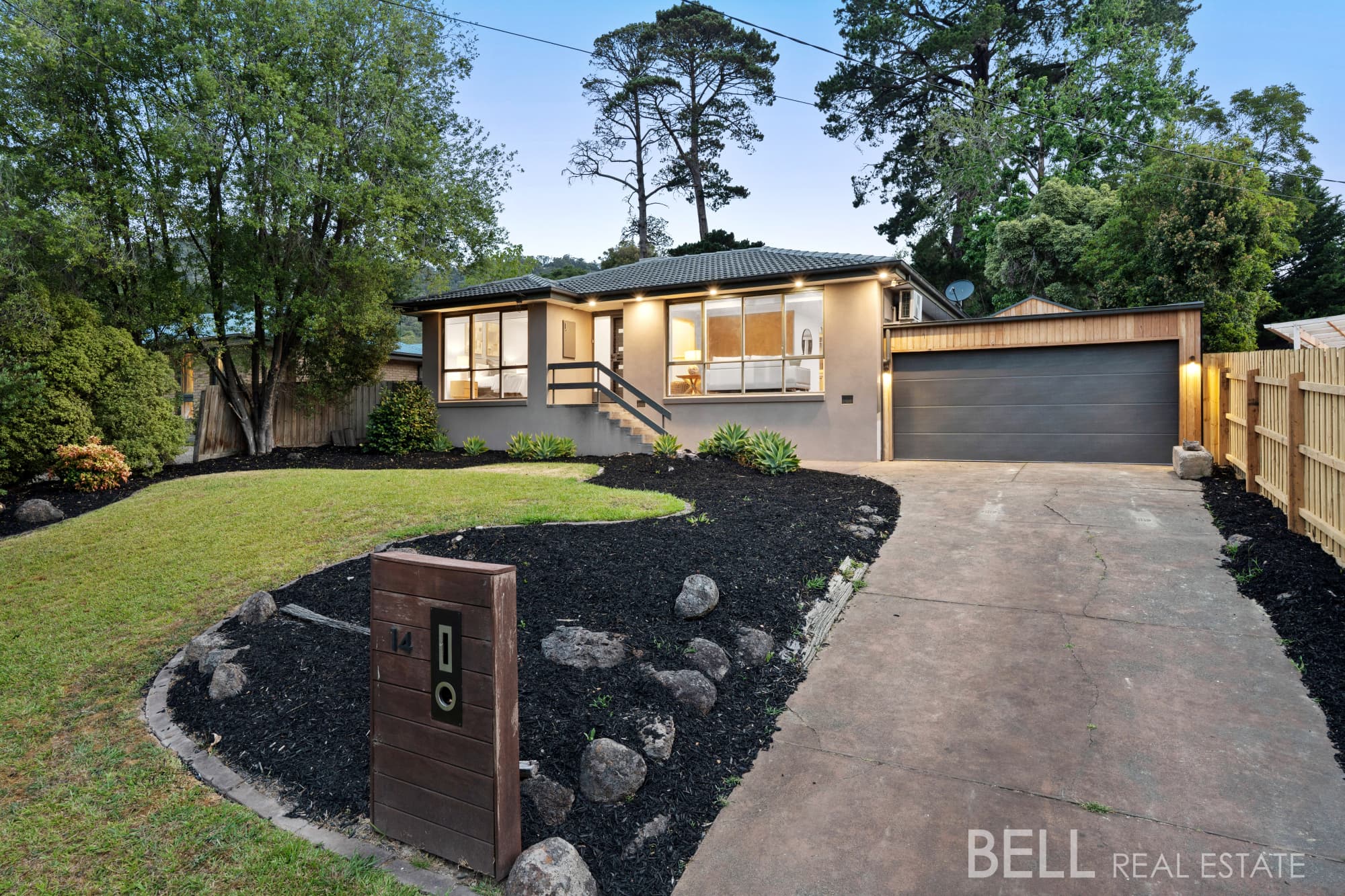 14 The Boulevard, MONTROSE VIC 3765