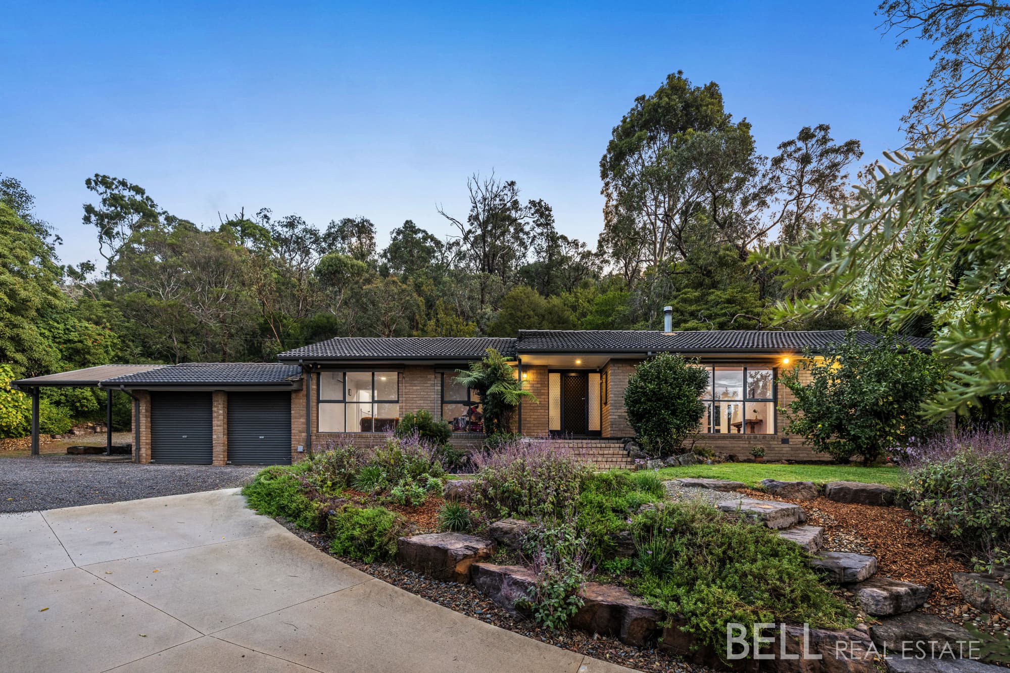 386-388 Sheffield Road, MONTROSE VIC 3765