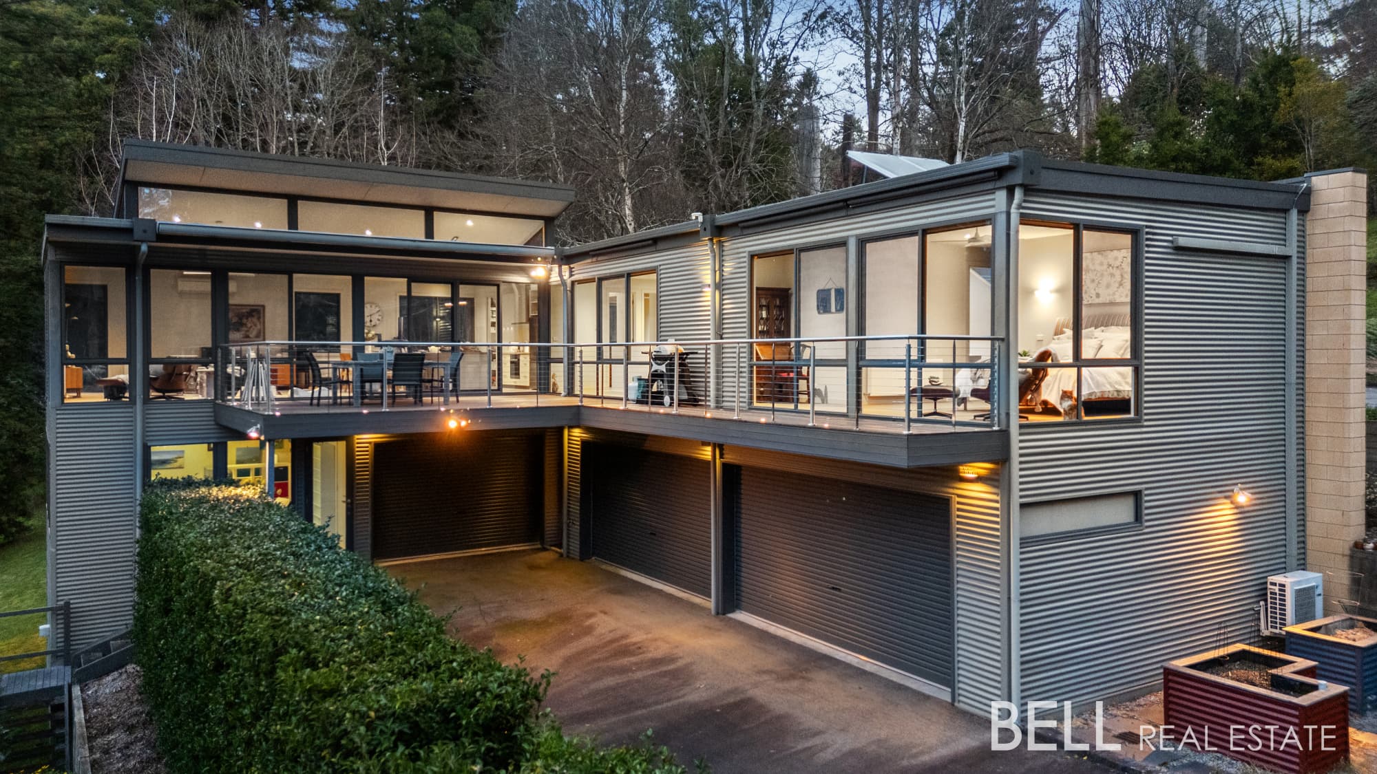 8 Mizmaze Road, SHERBROOKE VIC 3789