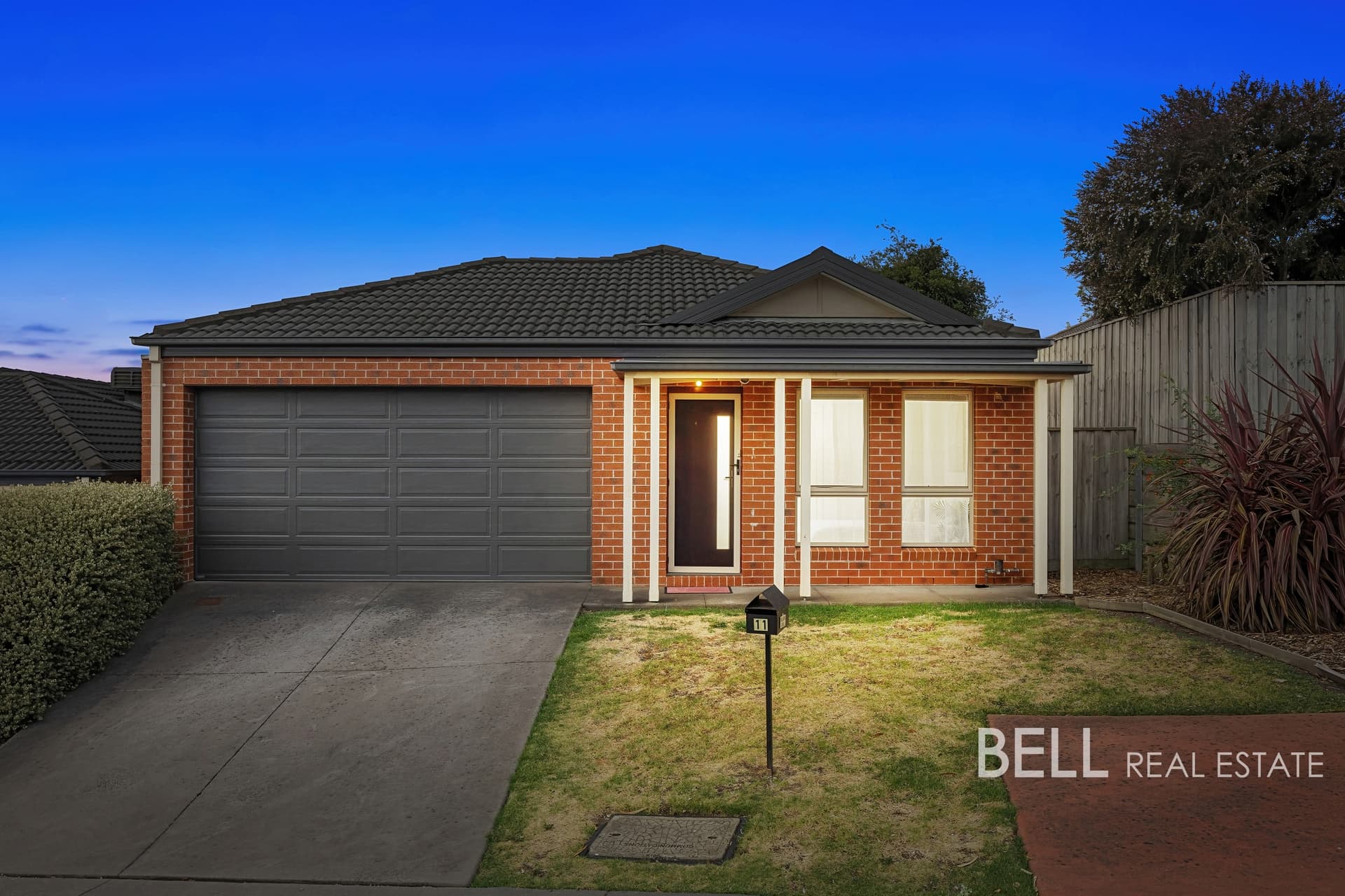 11/3 Manor View, PAKENHAM VIC 3810