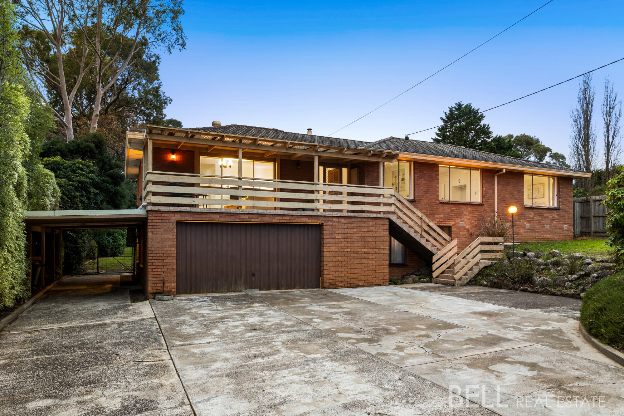 7 Beaulieu Avenue, LILYDALE VIC 3140