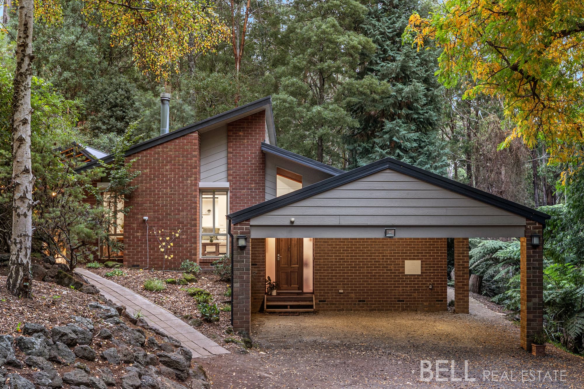 5 Doughtys Road, KALORAMA VIC 3766