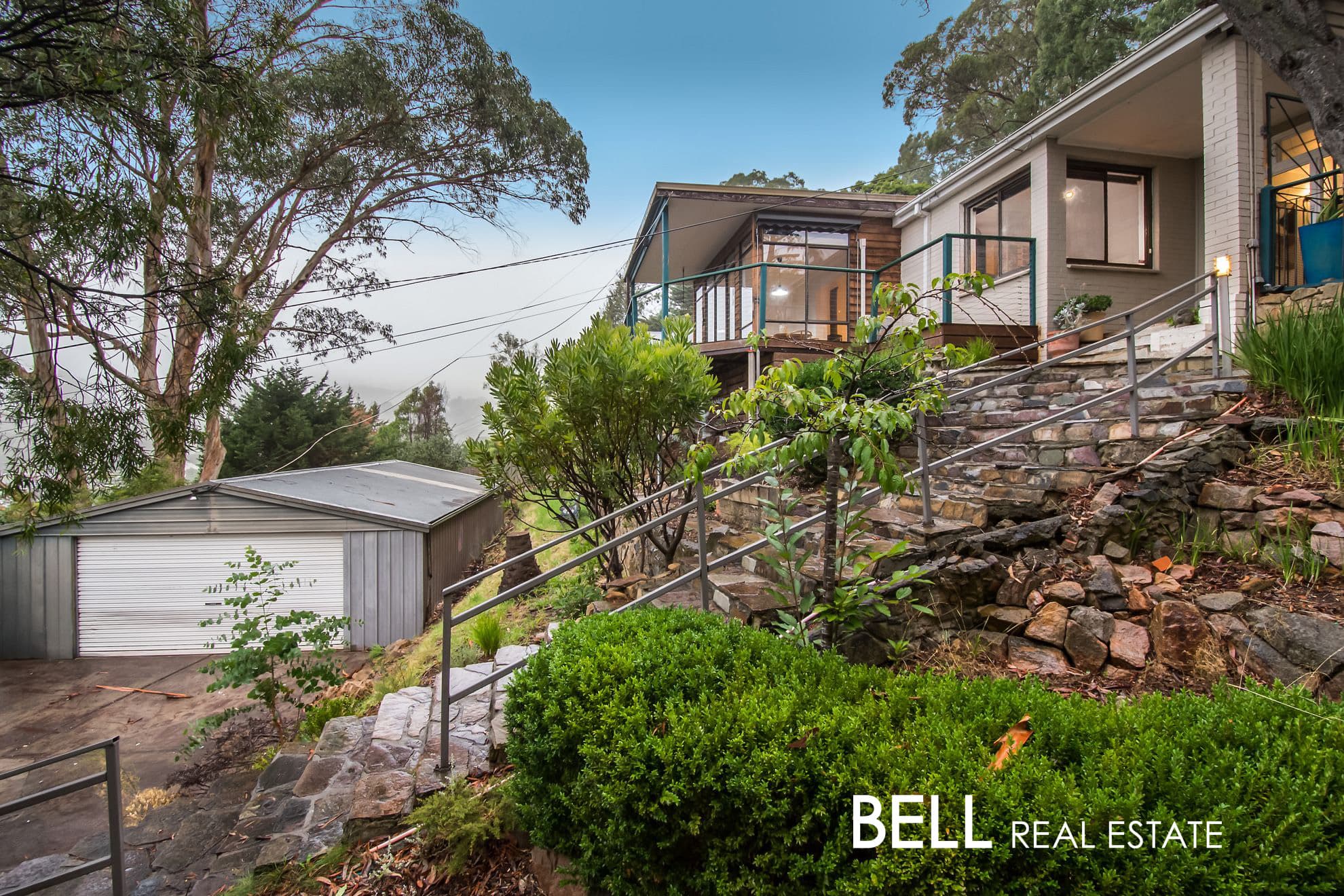 29 Ferndale Road, UPPER FERNTREE GULLY VIC 3156
