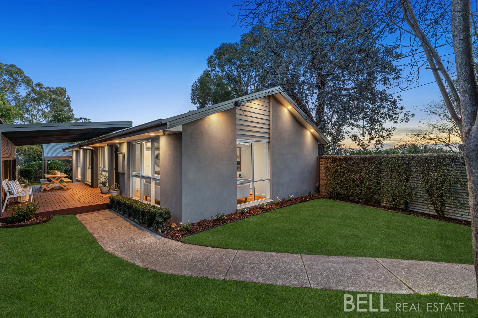 1/41 Grant Drive, BAYSWATER NORTH VIC 3153