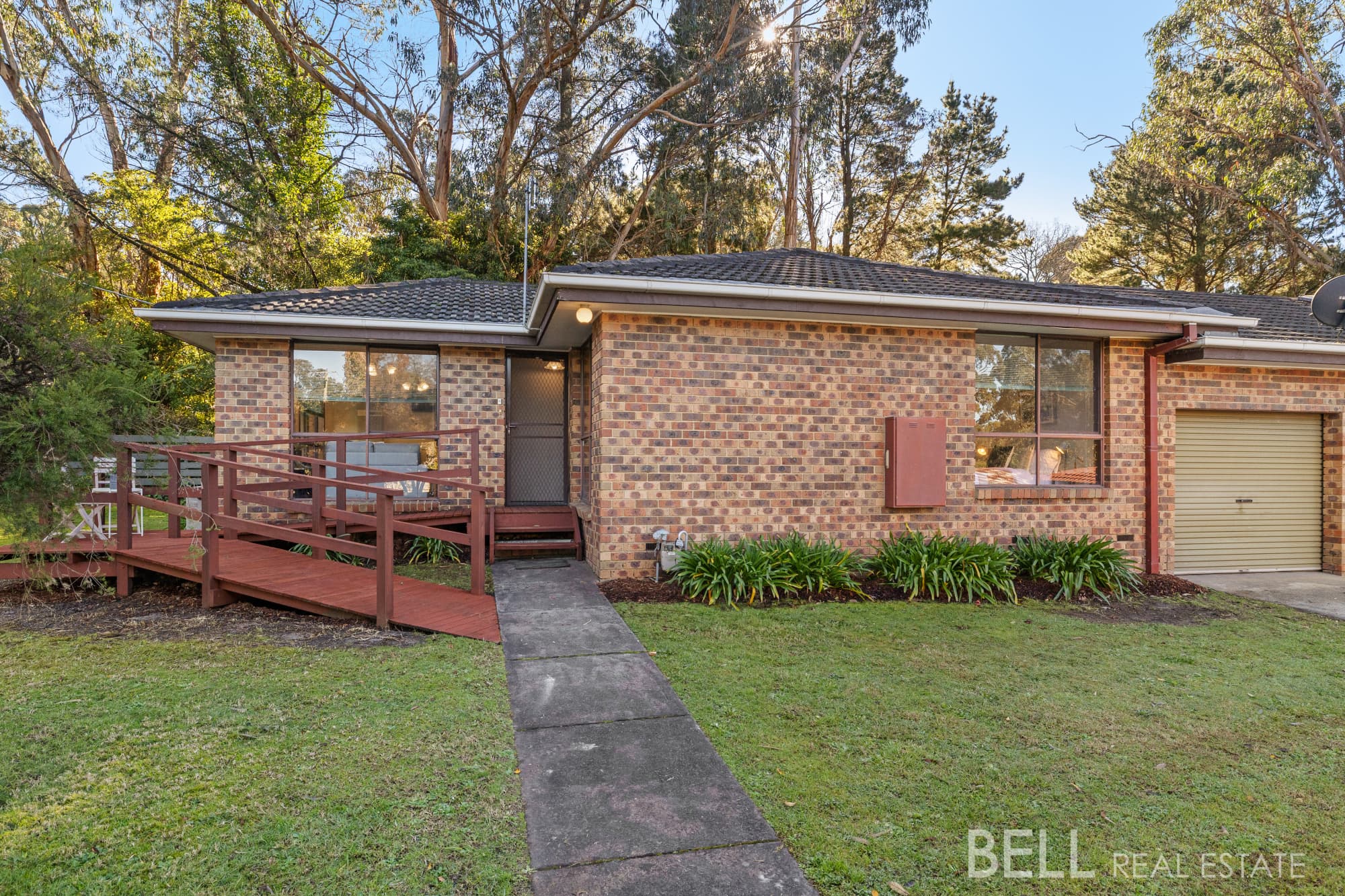 1/446 Glenfern Road, TECOMA VIC 3160