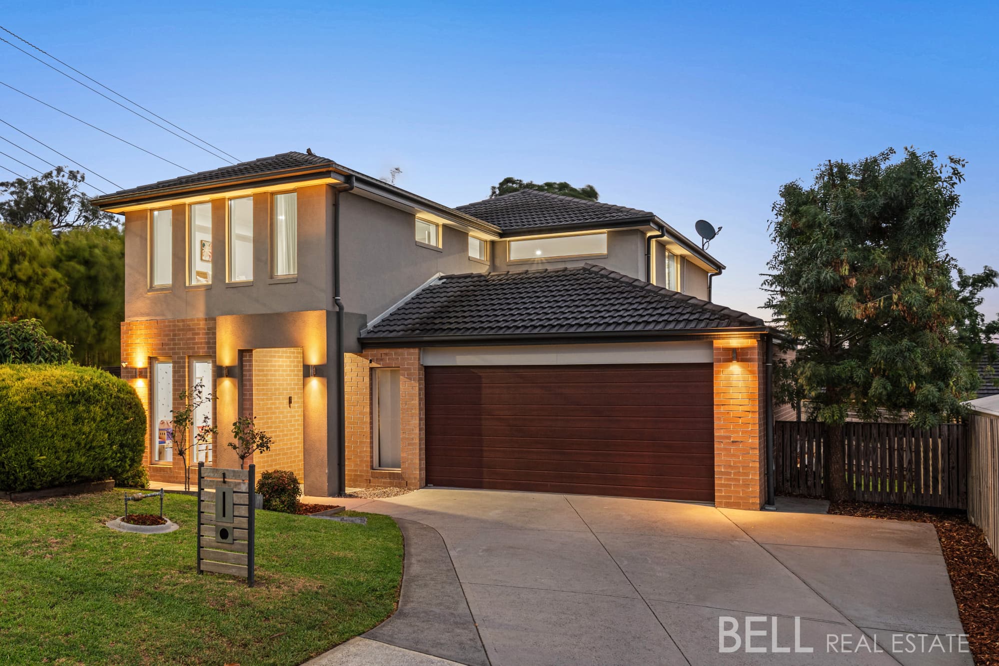 1 One Tree Lane, MONTROSE VIC 3765