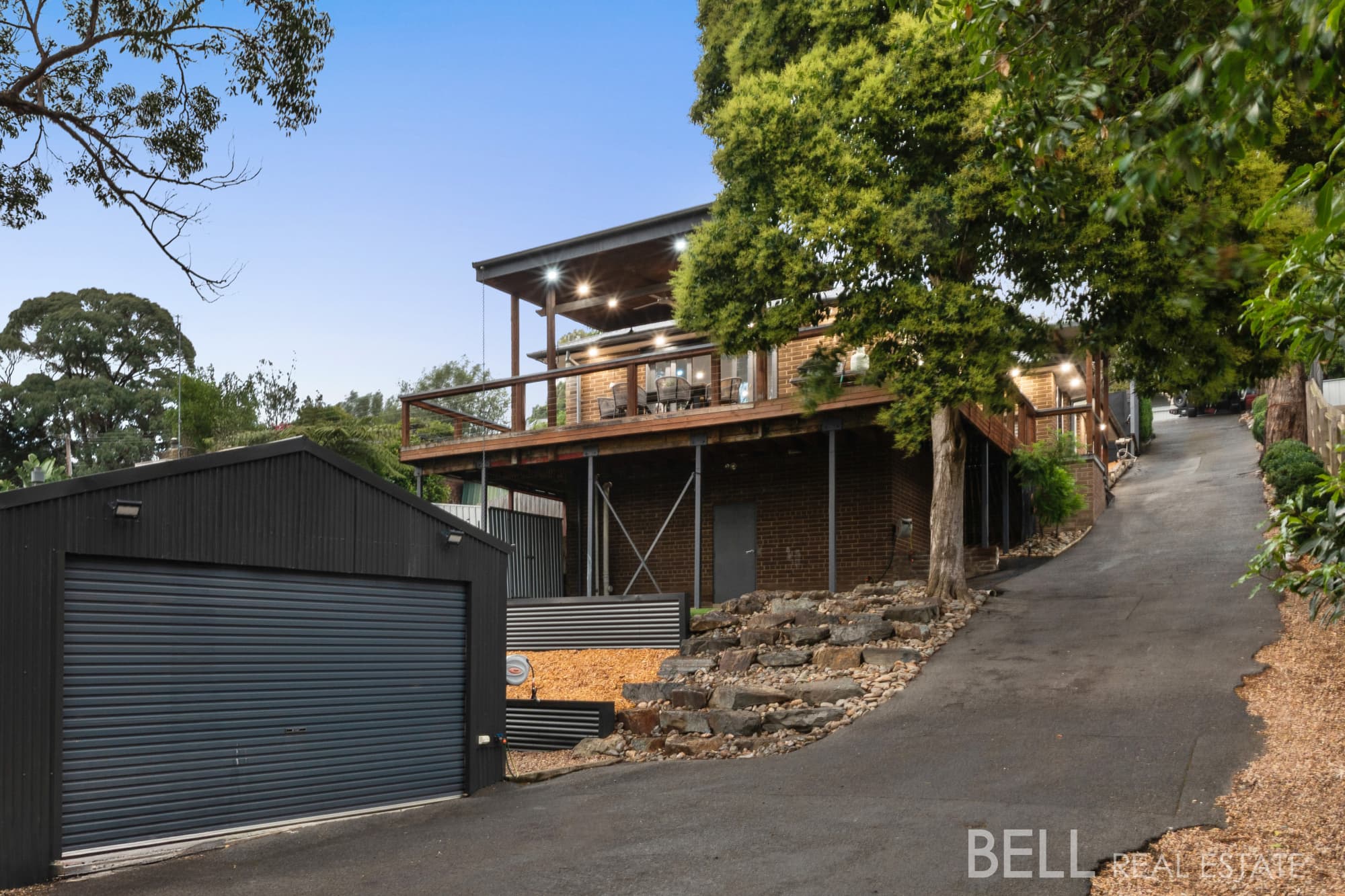 28 Russell Street, MOUNT EVELYN VIC 3796