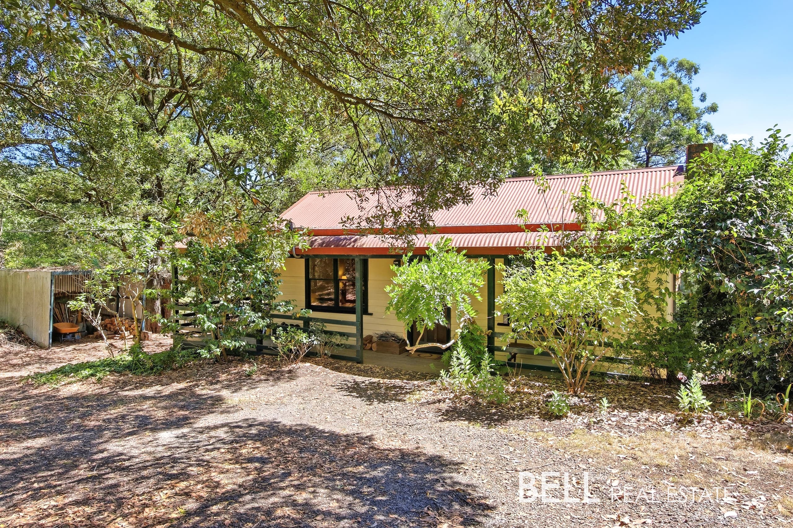 105 Coles Road, THREE BRIDGES VIC 3797