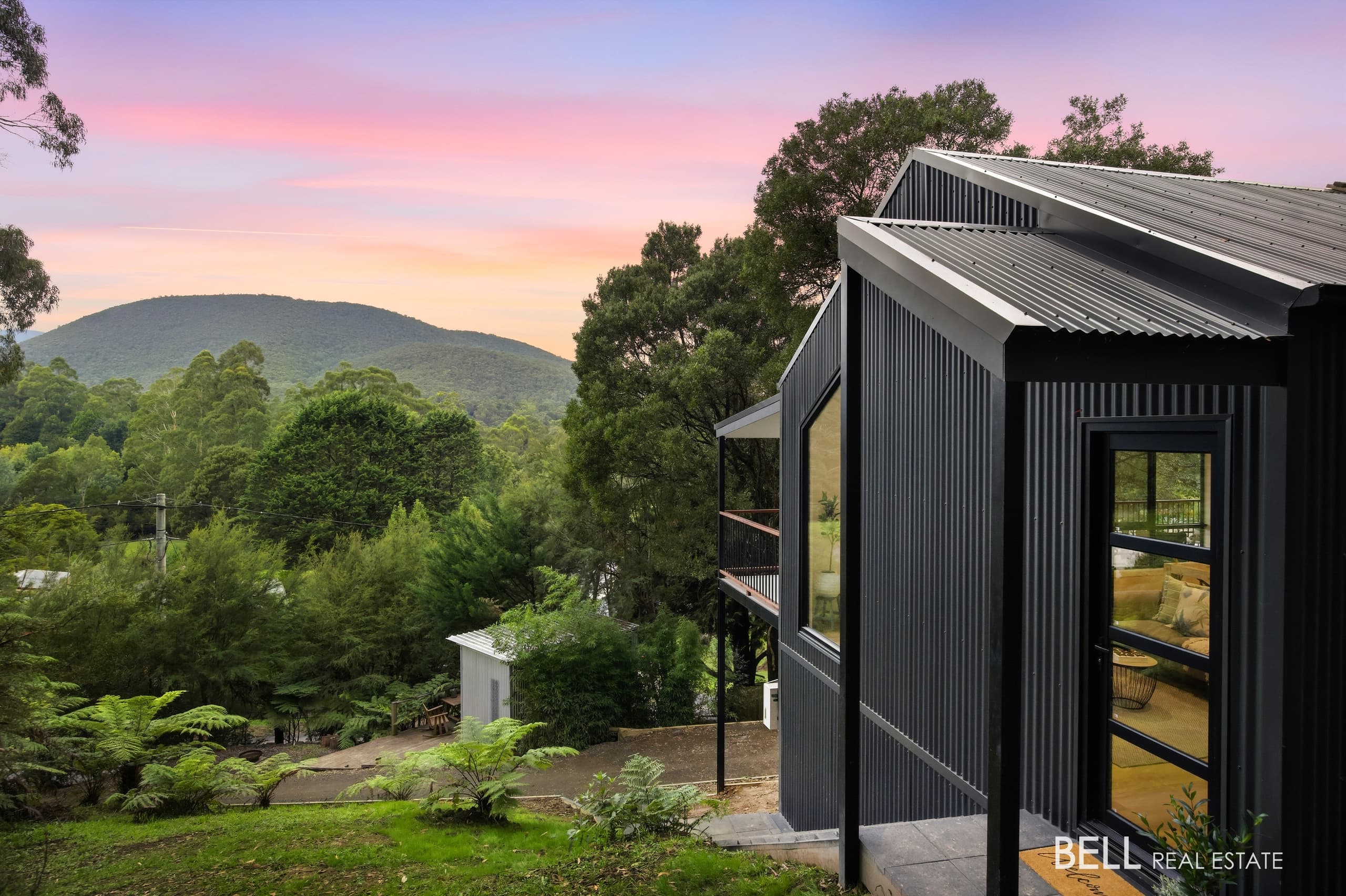 121 Wonga Road, MILLGROVE VIC 3799