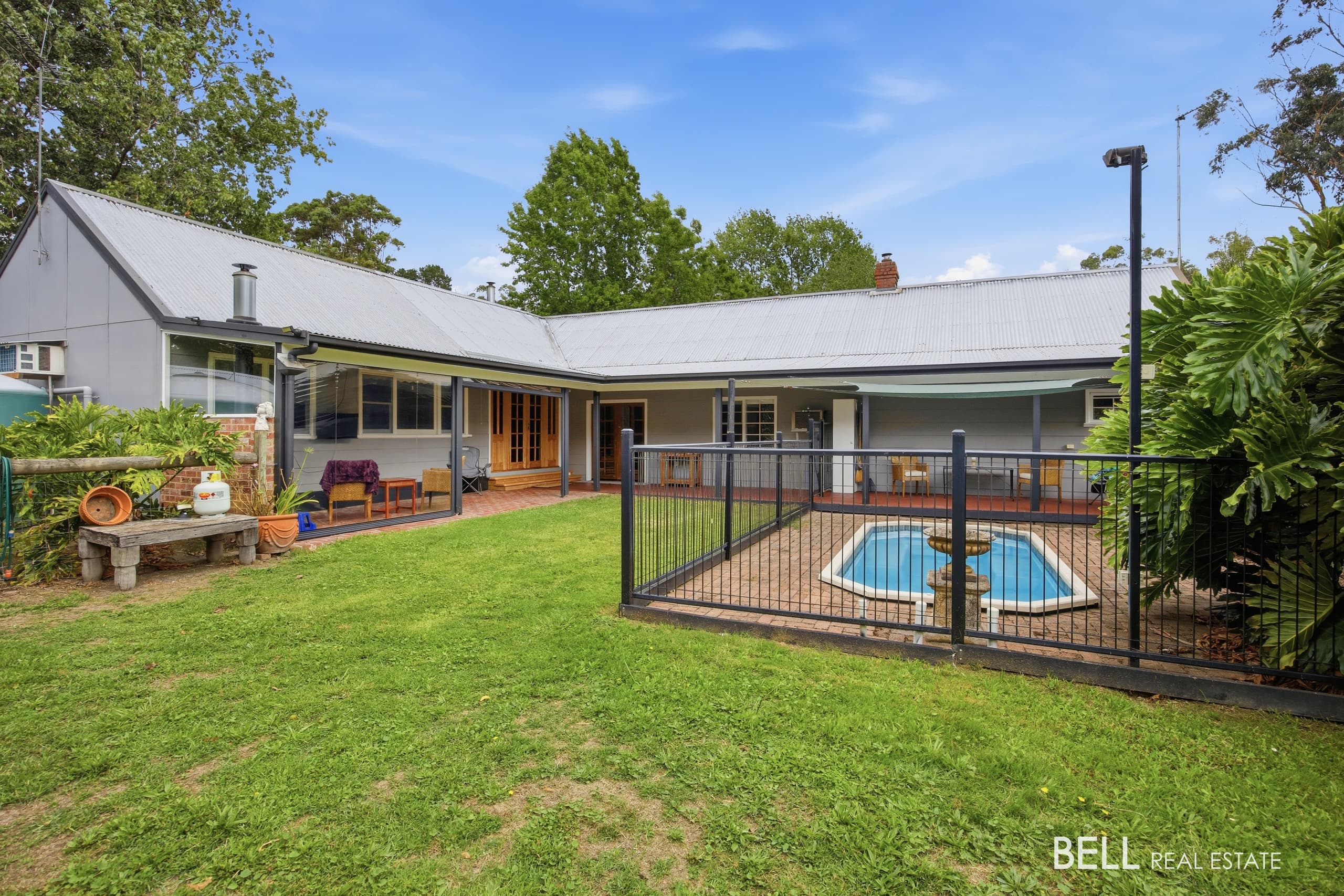 15 James Lane, HODDLES CREEK VIC 3139