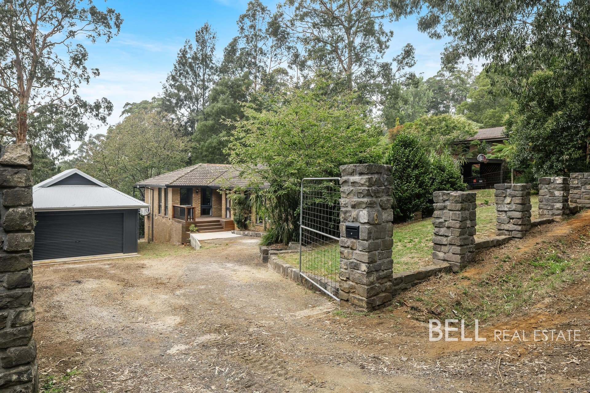 6 Doery Street, EMERALD VIC 3782
