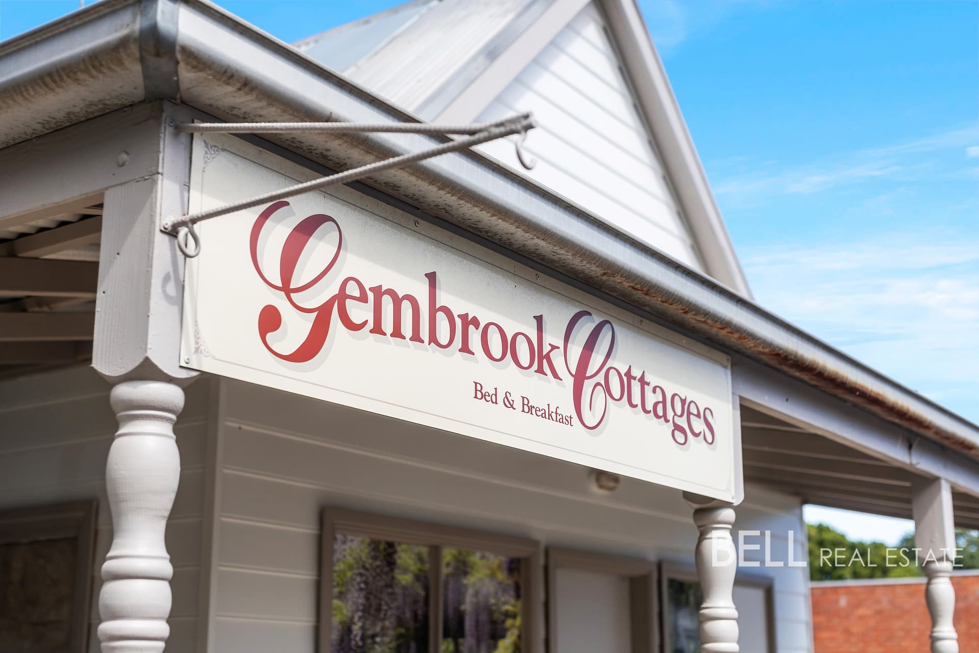 91 Main Street, GEMBROOK VIC 3783