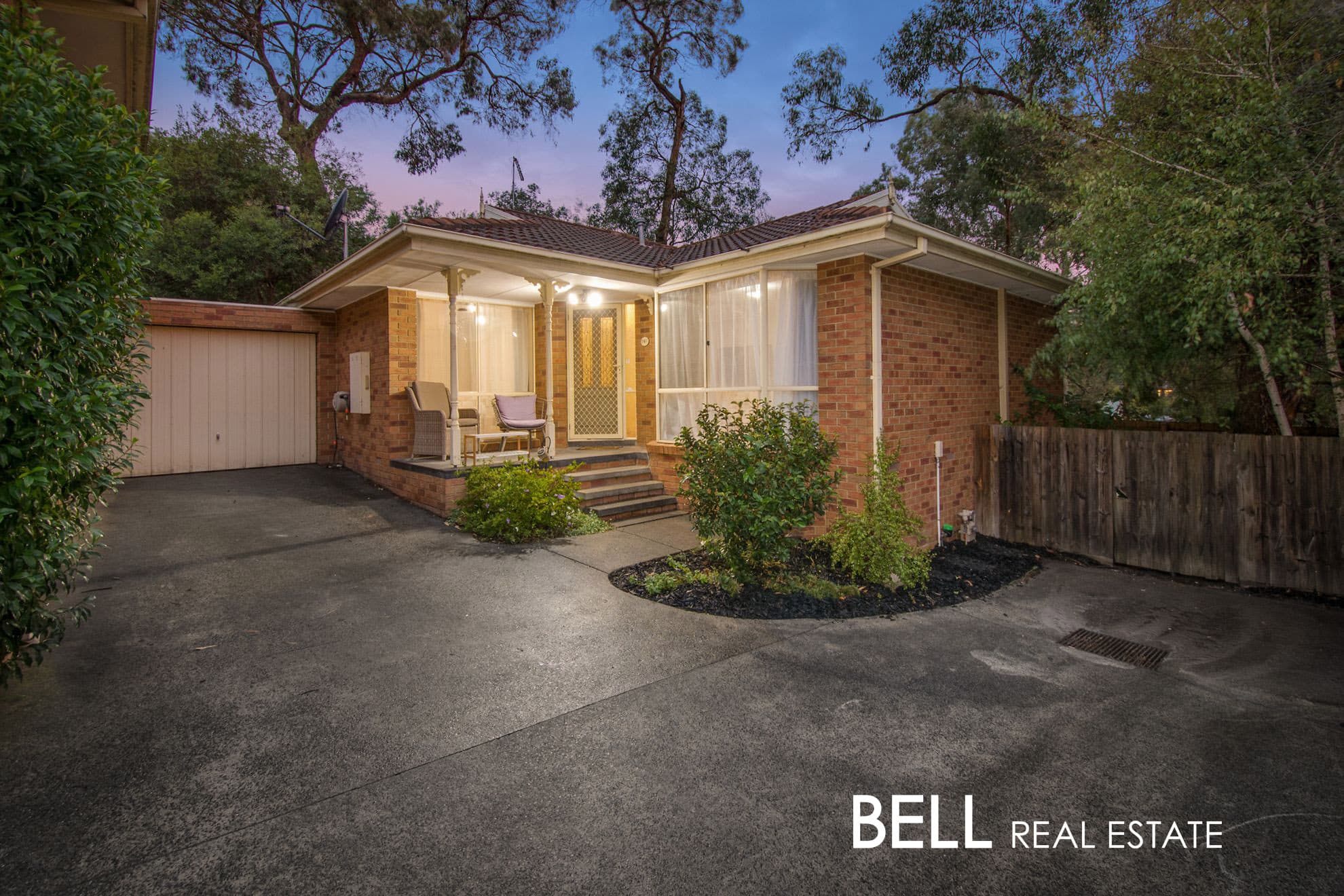 6/22 Warrabel Road, FERNTREE GULLY VIC 3156