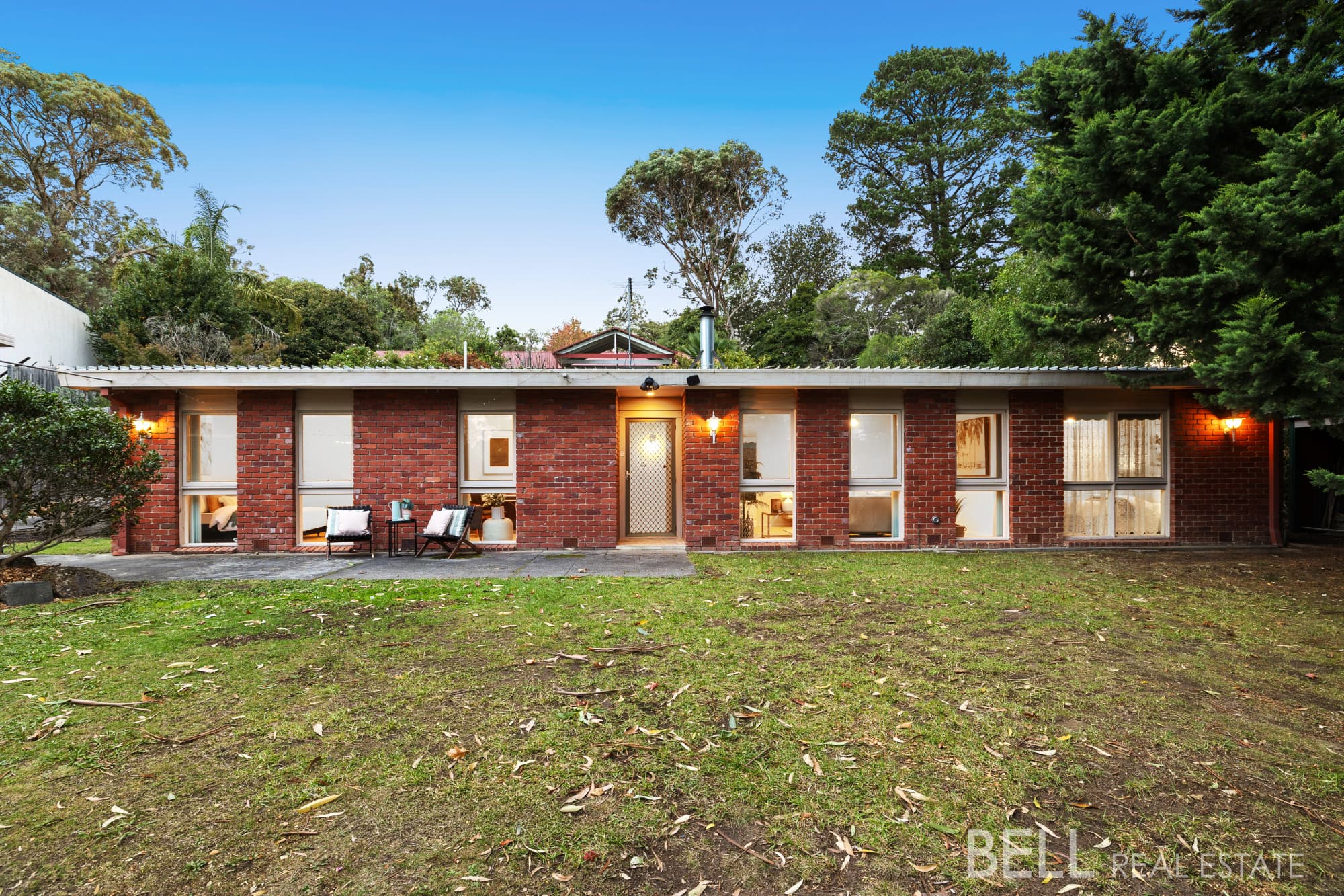 38 Irvine Street, MOUNT EVELYN VIC 3796