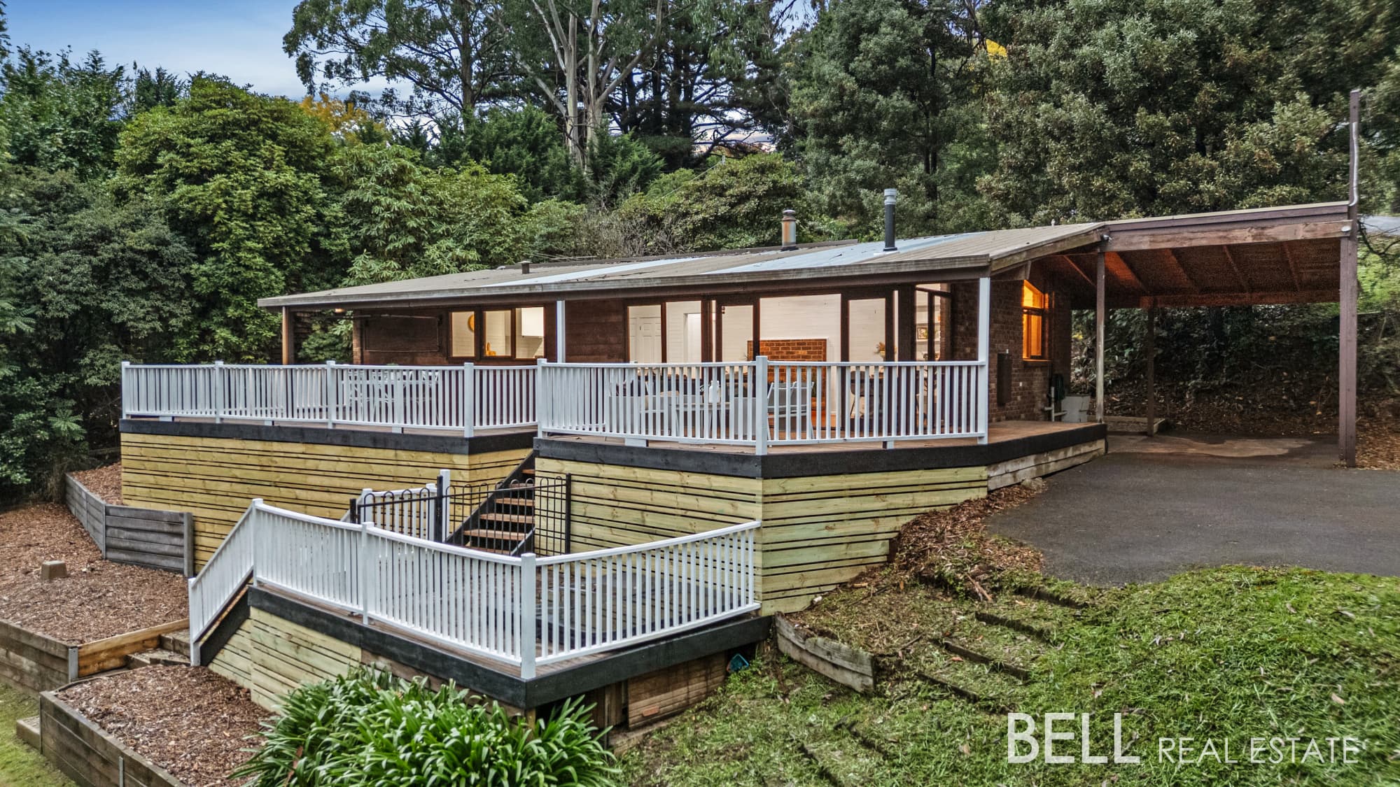 1423 Mount Dandenong Tourist Road, OLINDA VIC 3788