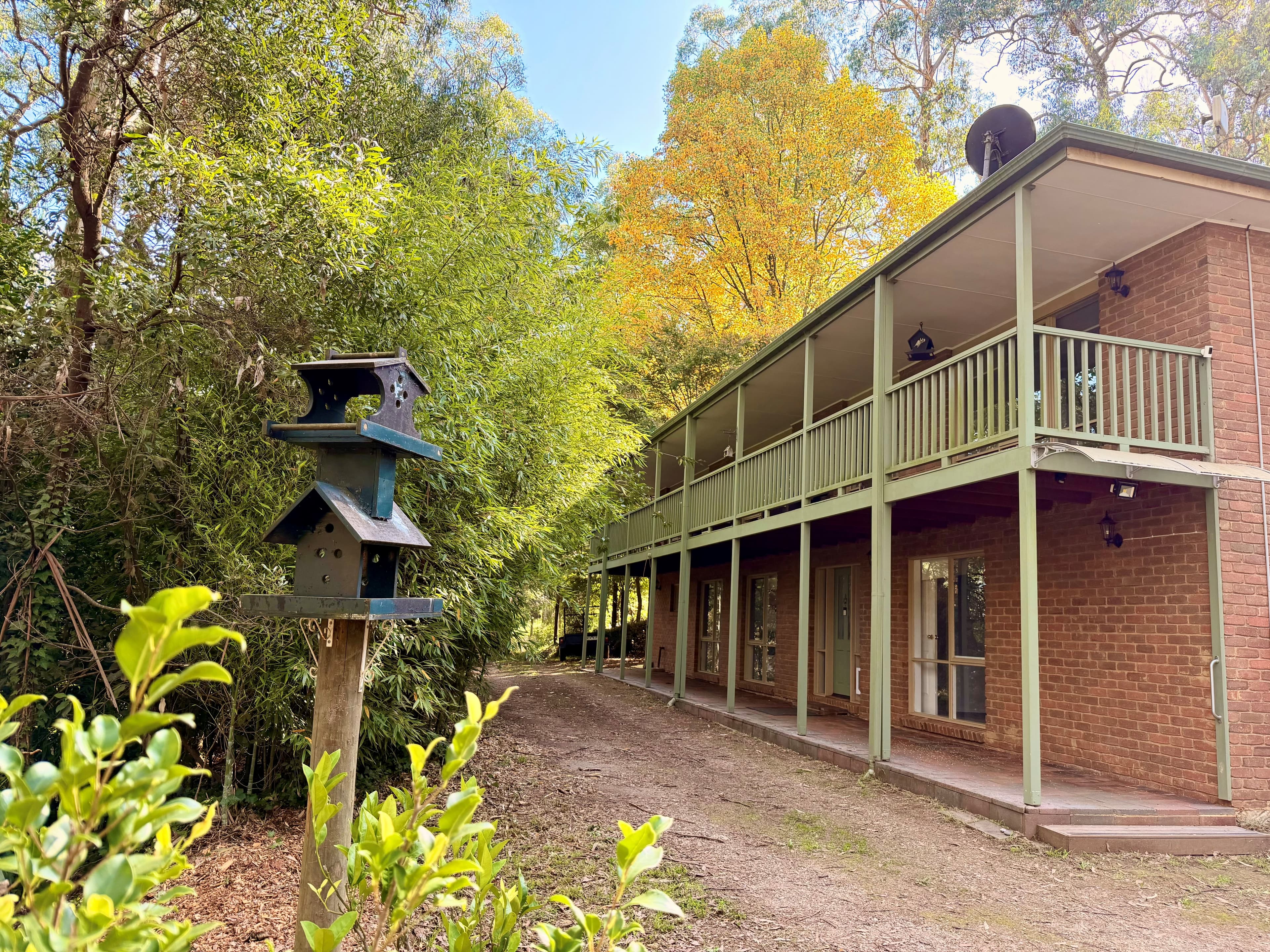 1 Ladd Square, EMERALD VIC 3782