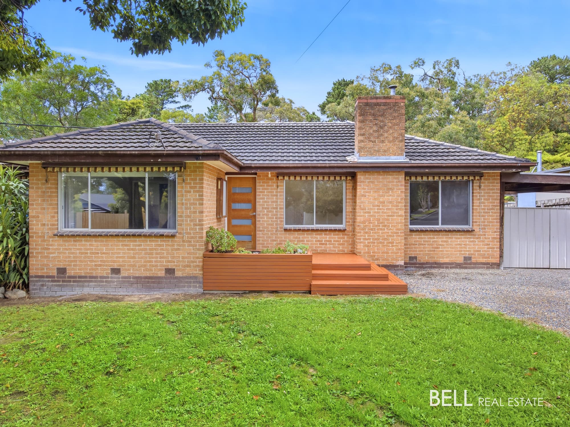 18 St James Avenue, MONTROSE VIC 3765