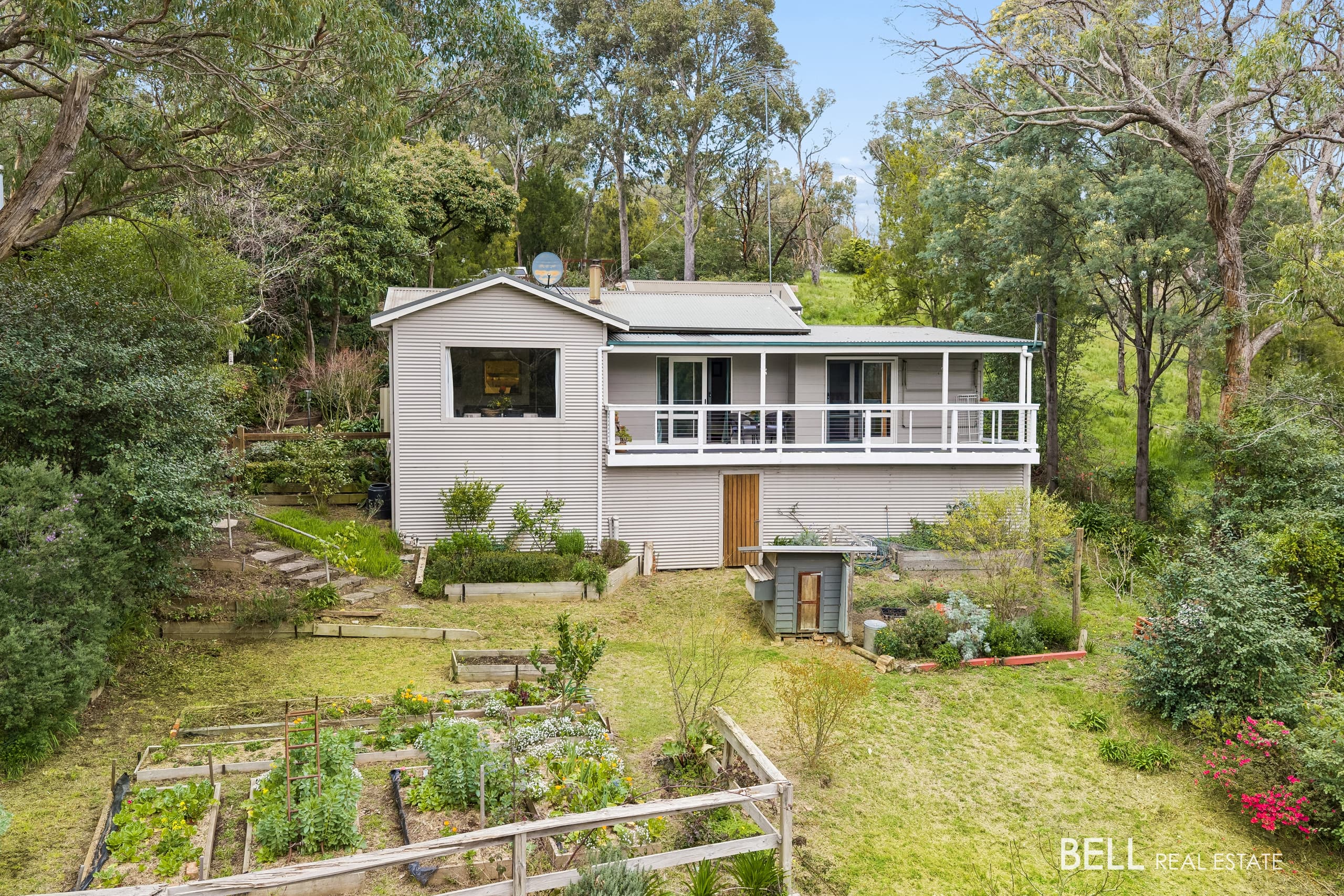 2496 Warburton Highway, YARRA JUNCTION VIC 3797