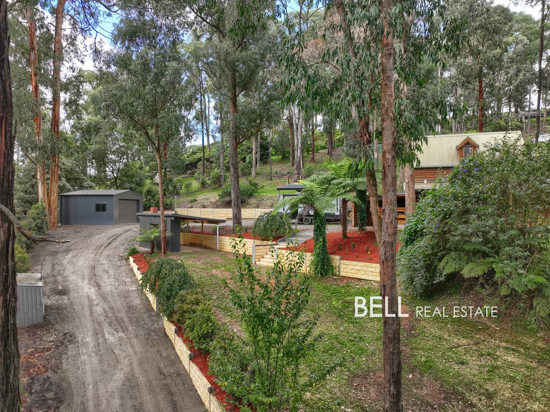 18 Lisheen Road, COCKATOO VIC 3781