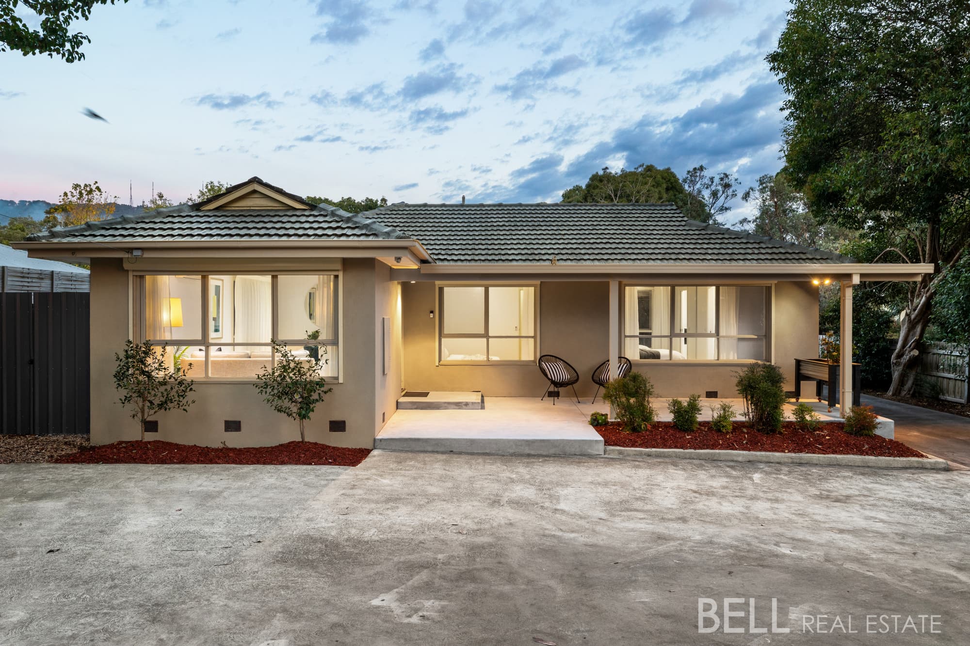 8 Buttler Street, KILSYTH VIC 3137
