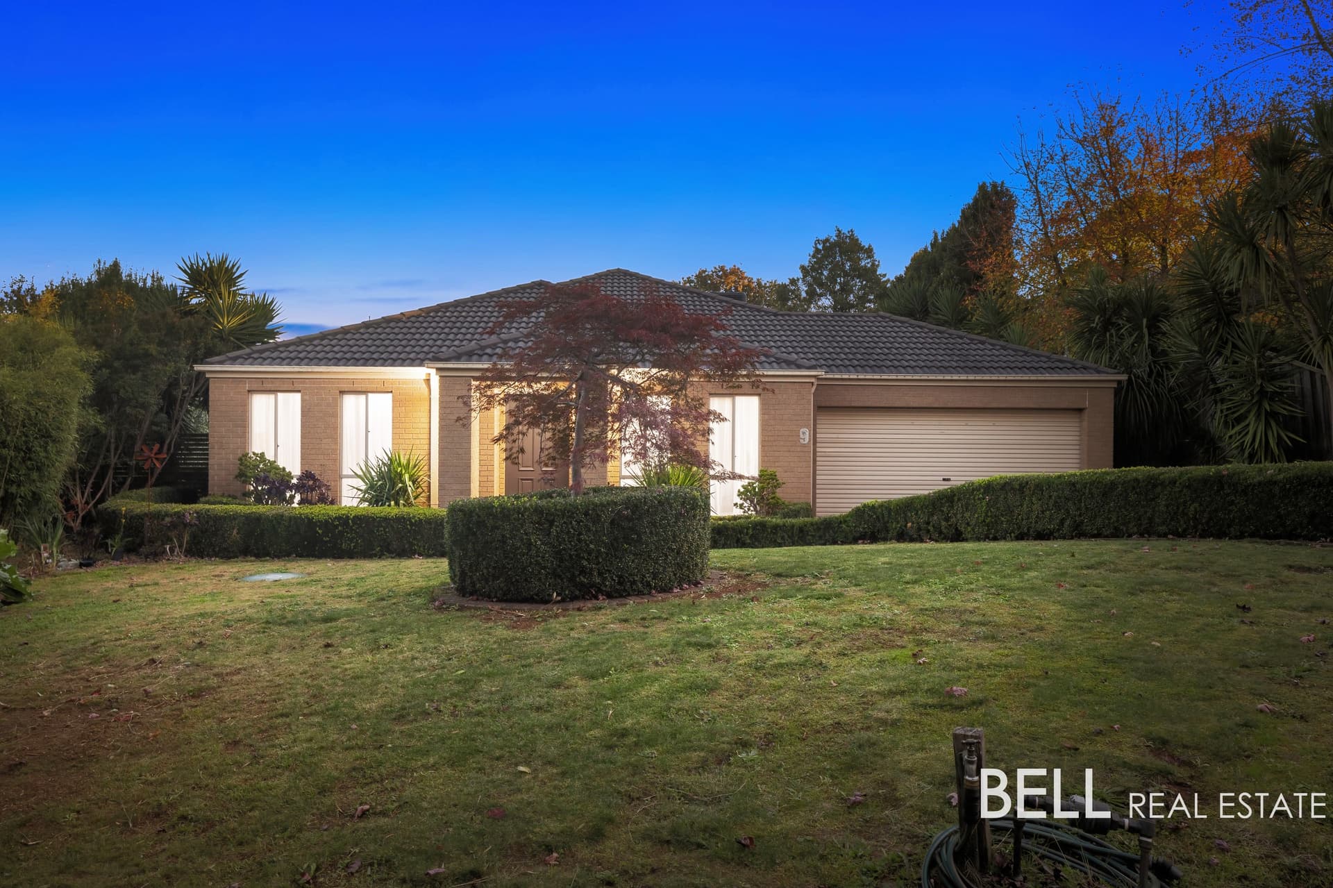 9 Belvedere Court, GEMBROOK VIC 3783