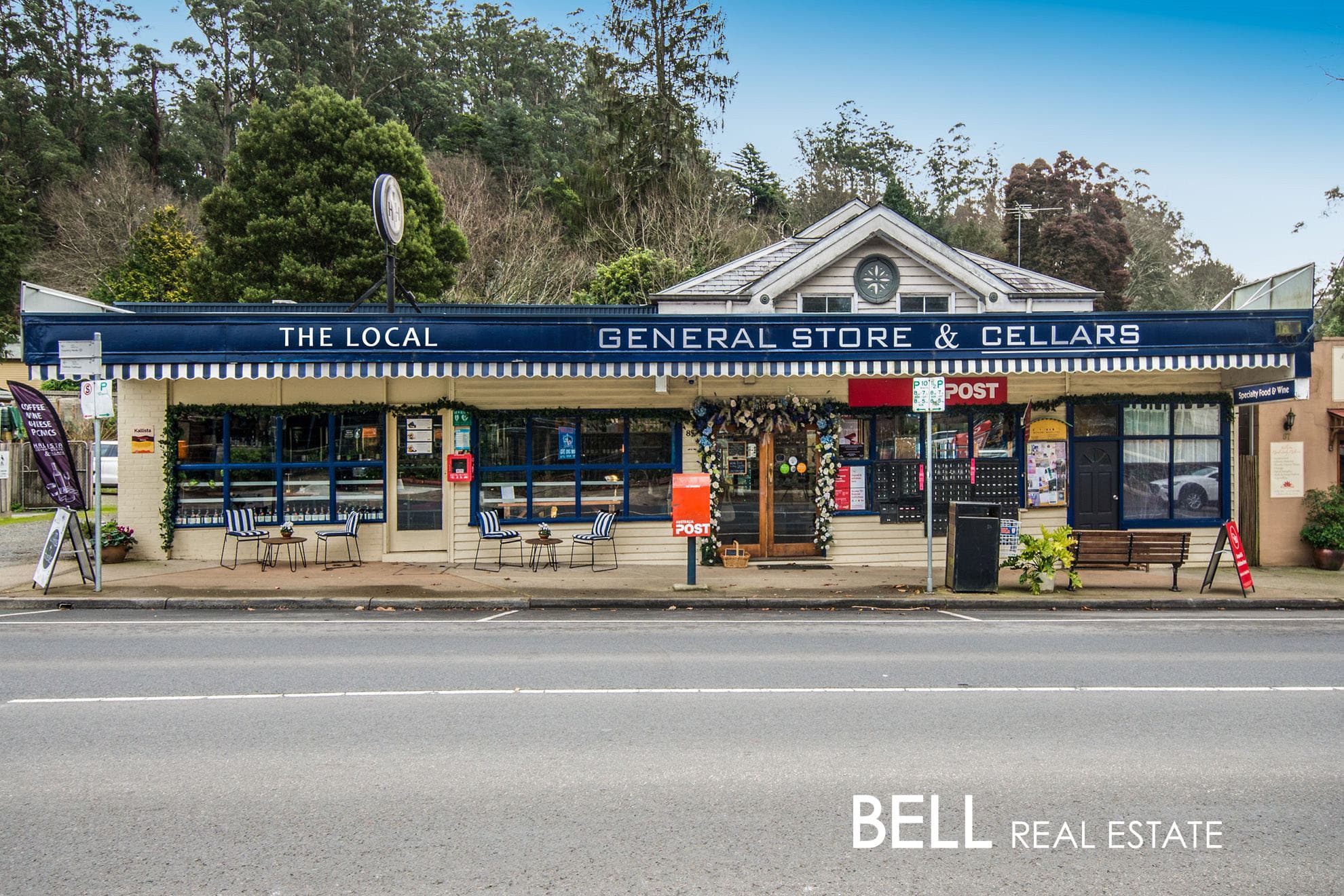 85 Monbulk Road, KALLISTA VIC 3791