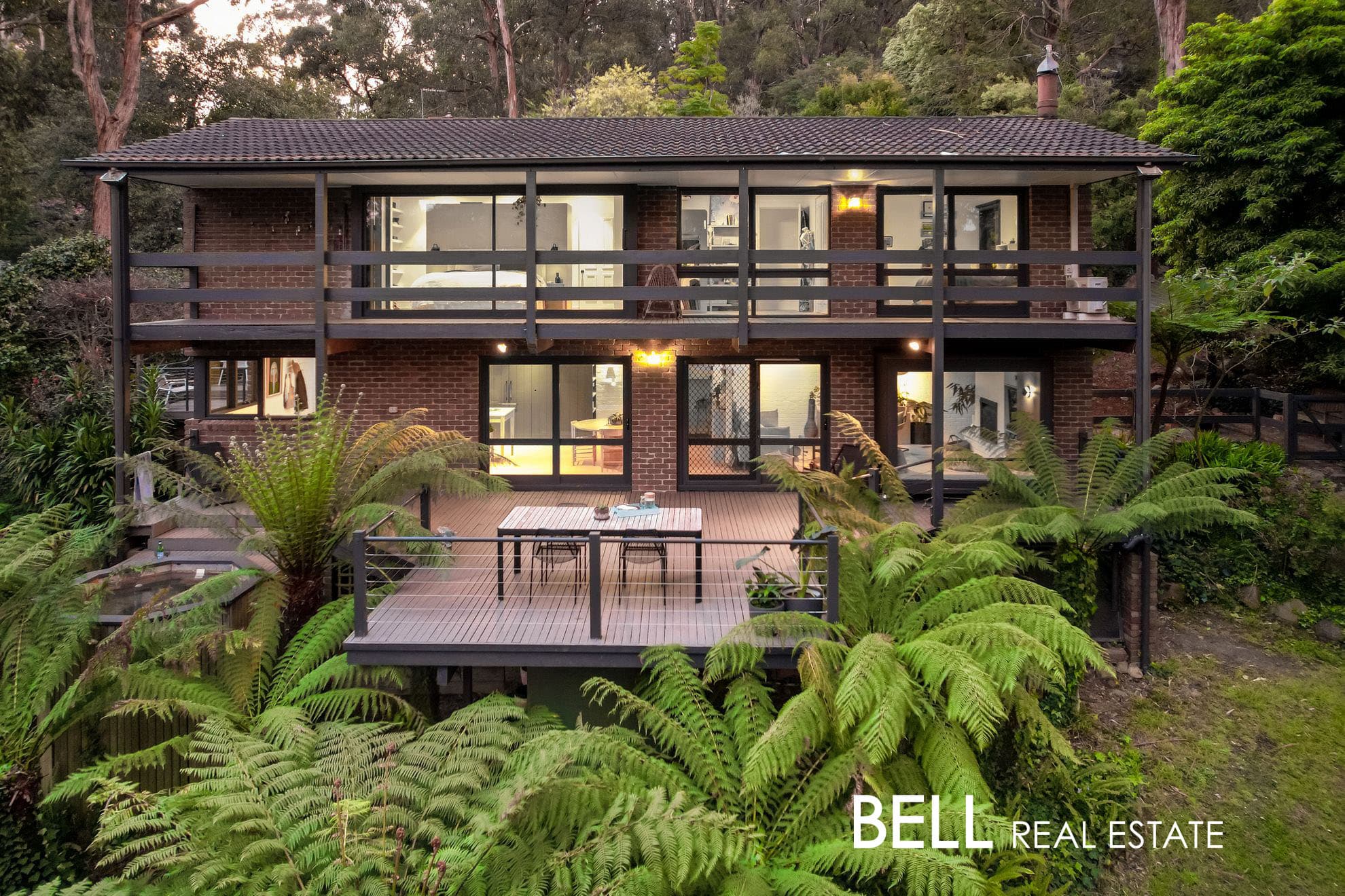 36 Belbrook Road, UPWEY VIC 3158