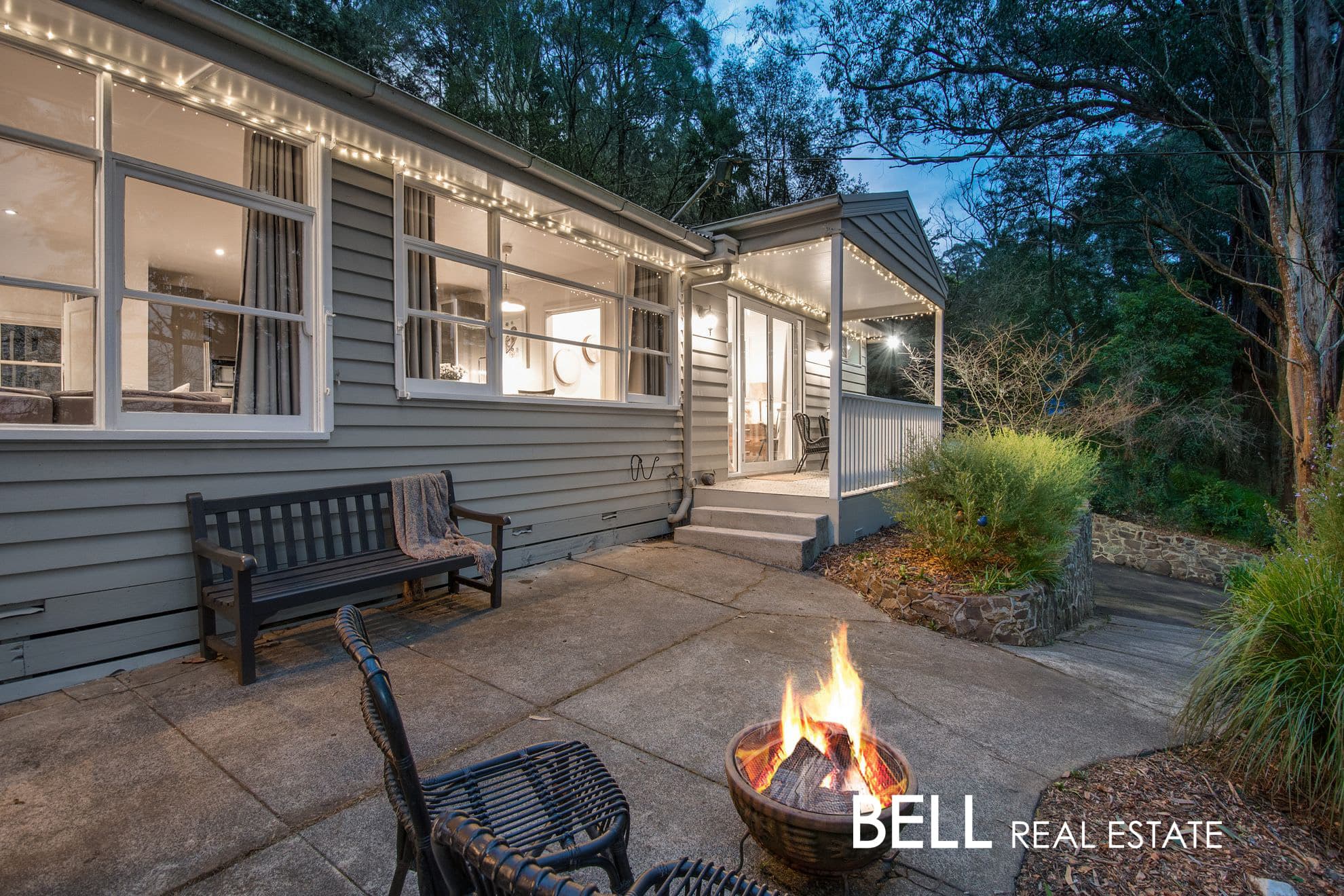 28 Upper Coonara Road, OLINDA VIC 3788