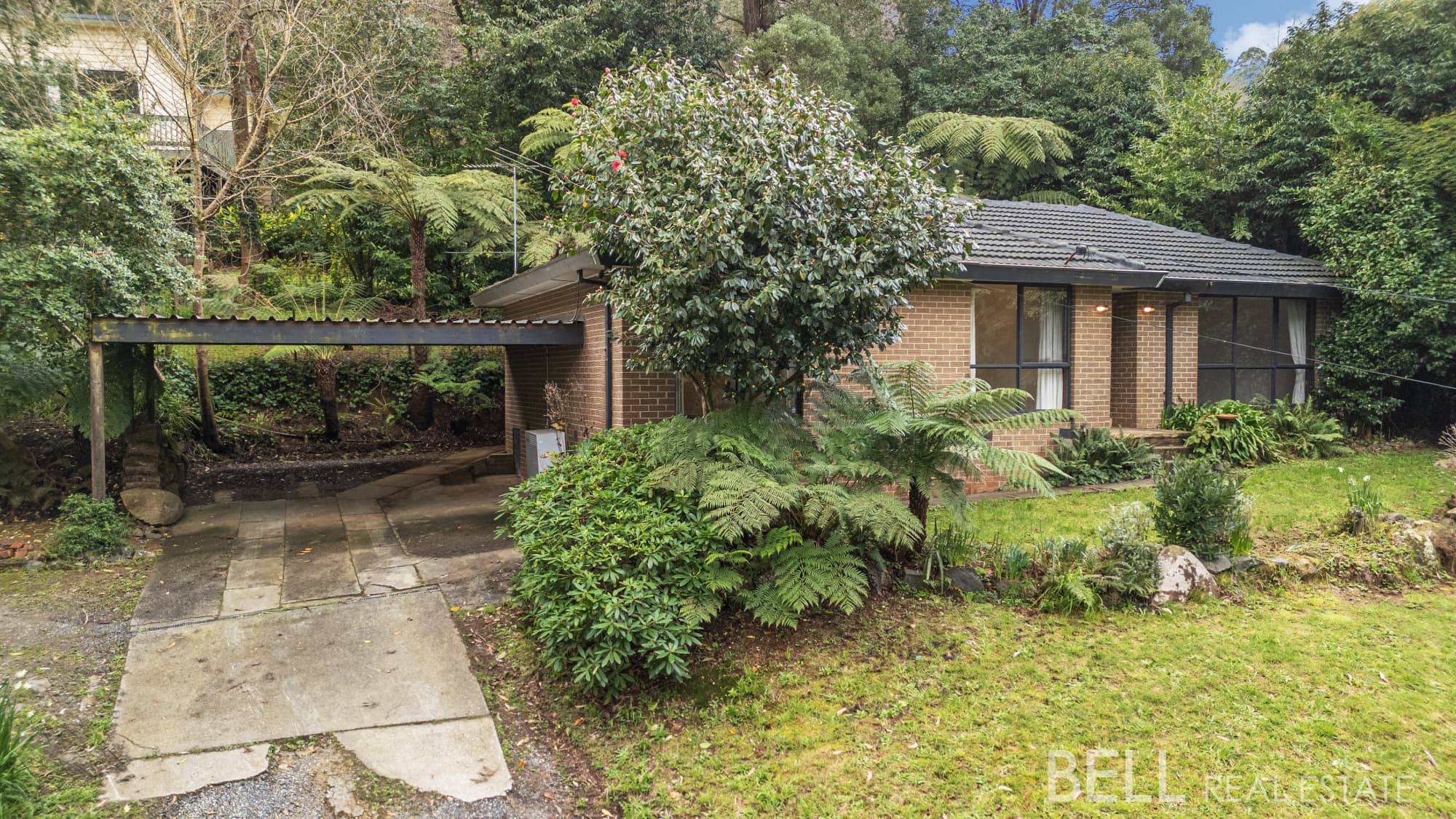 8 Mason Grove, SASSAFRAS VIC 3787