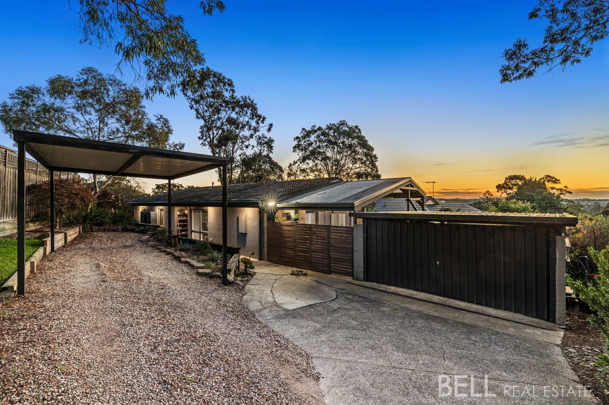 200 Cambridge Road, KILSYTH VIC 3137