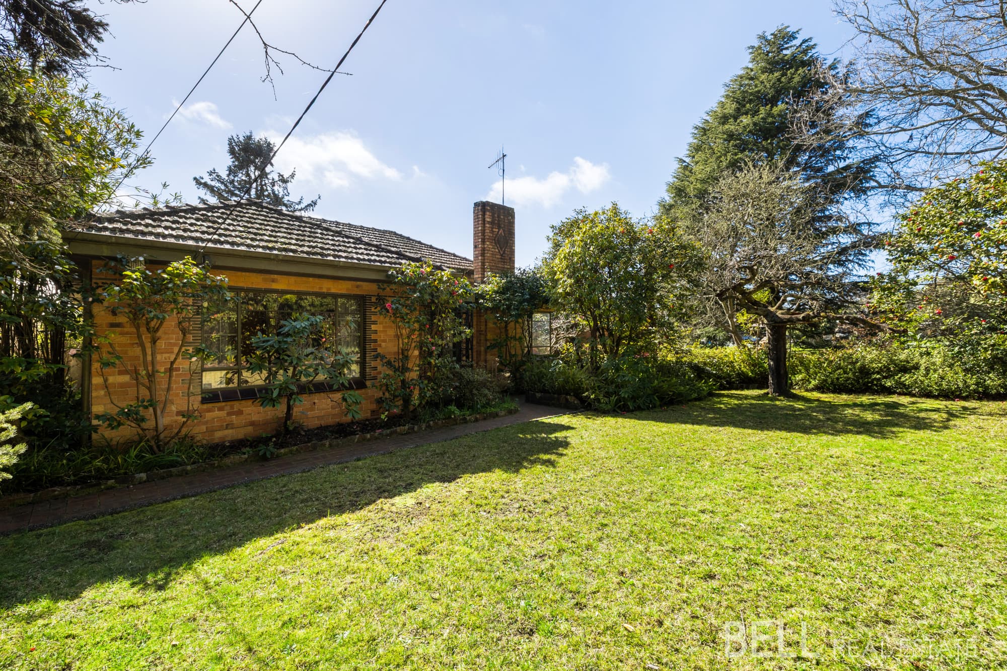95 Monbulk Road, MOUNT EVELYN VIC 3796