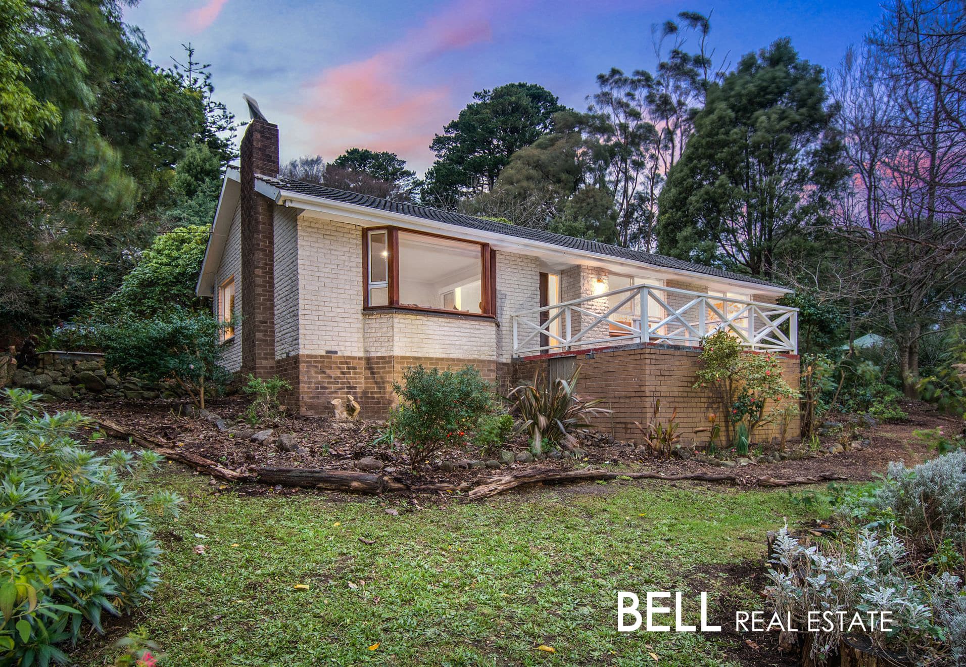1 Duncans Lane, FERNY CREEK VIC 3786