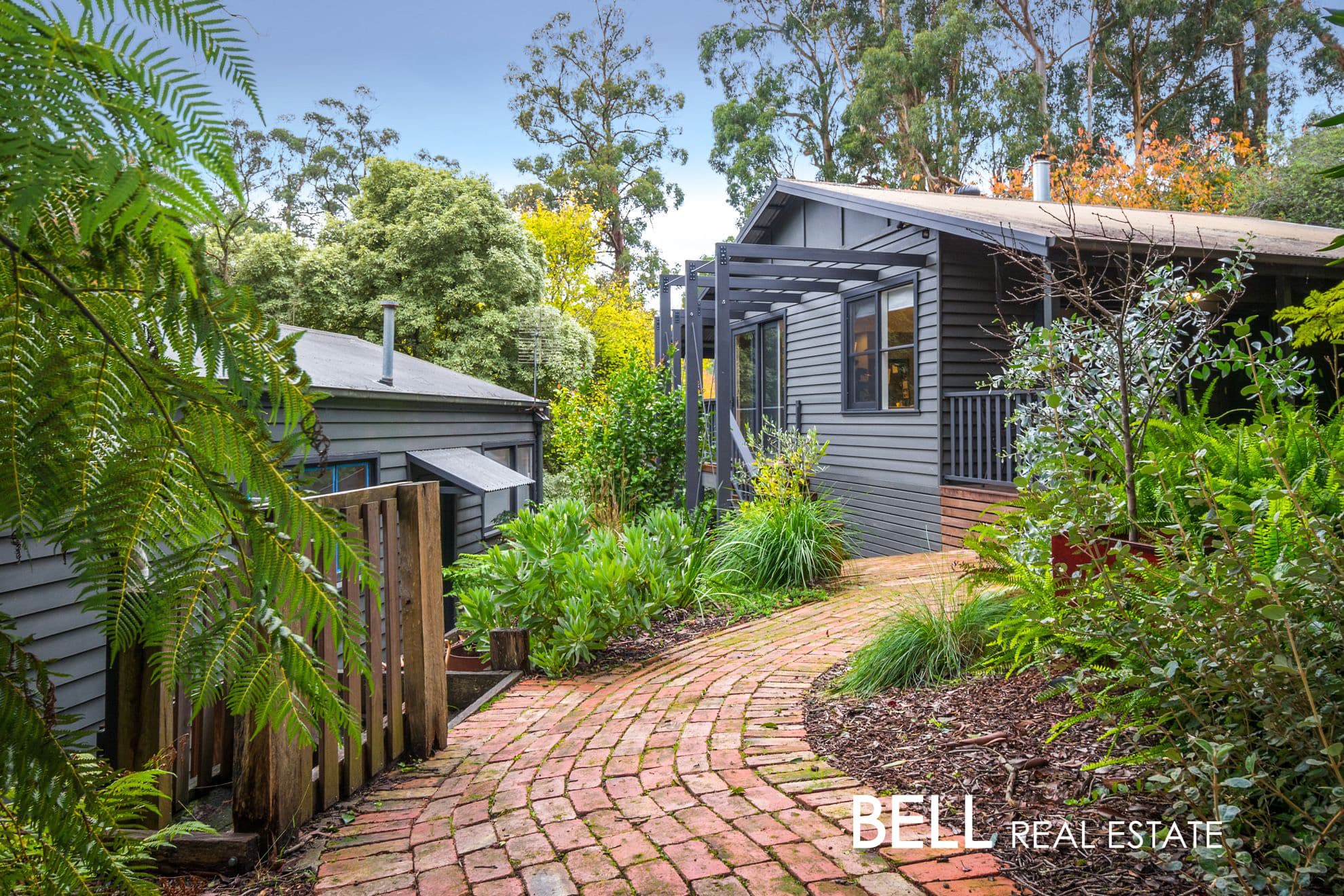 6 Gully Crescent, BELGRAVE VIC 3160