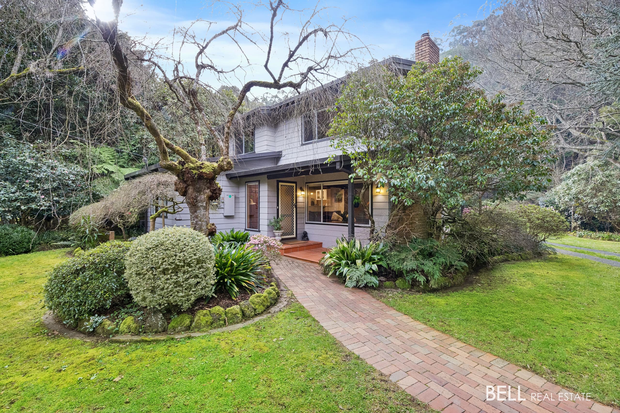 187 Woods Point Road, EAST WARBURTON VIC 3799