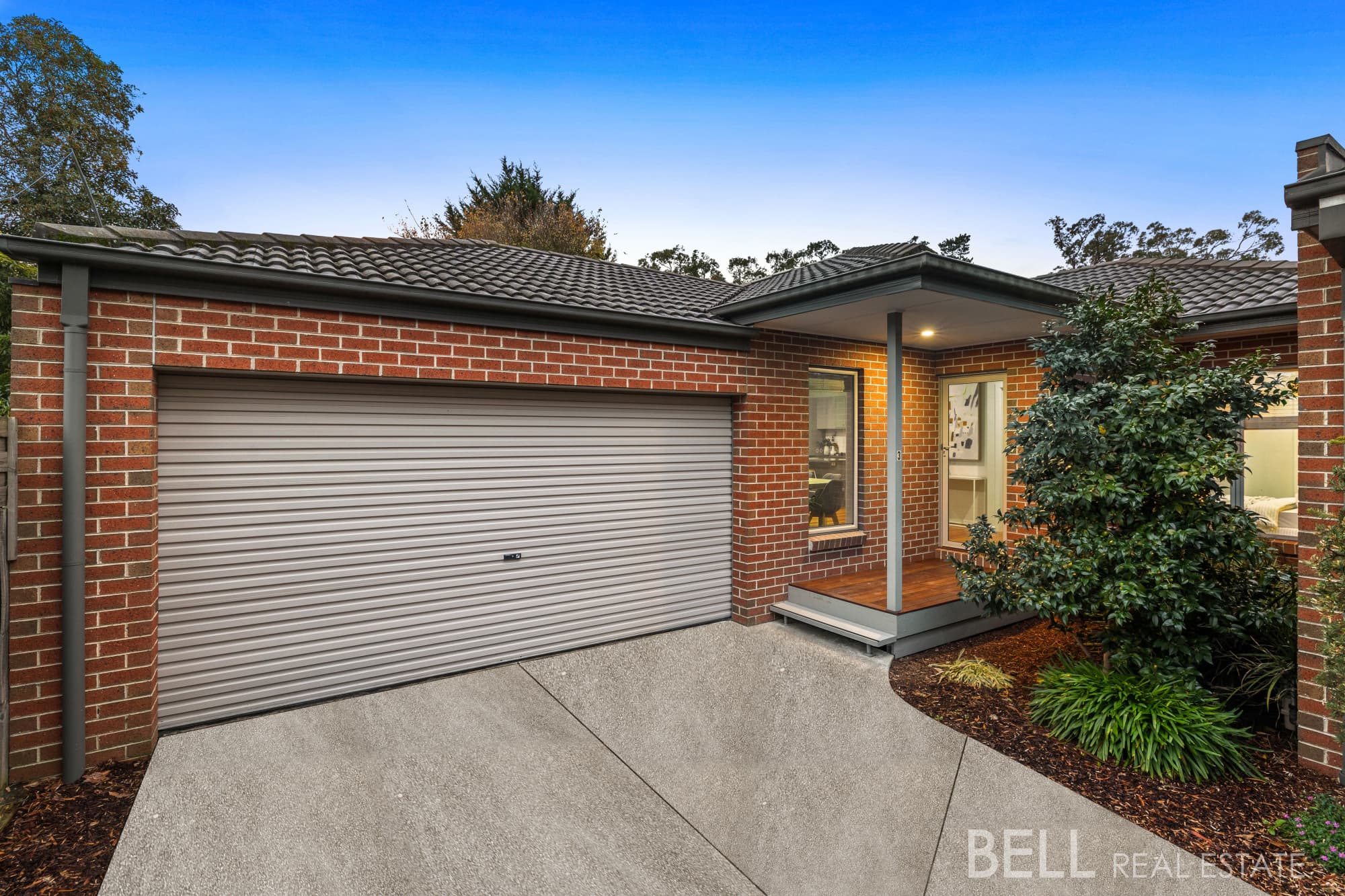 3/14 Wedderburn Crescent, MOUNT EVELYN VIC 3796