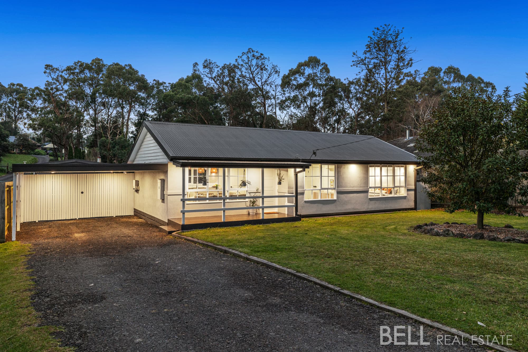 133 Bailey Road, MOUNT EVELYN VIC 3796