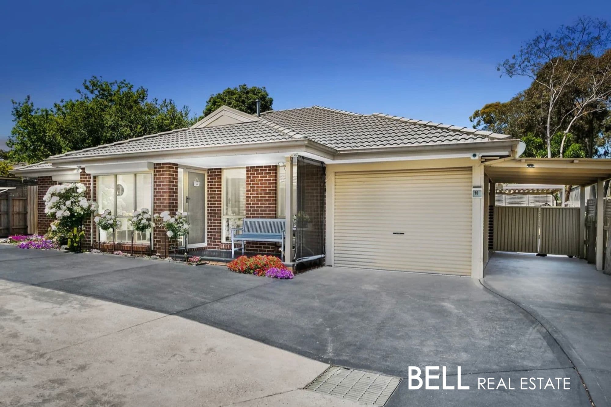 10 Buttler Street, KILSYTH VIC 3137