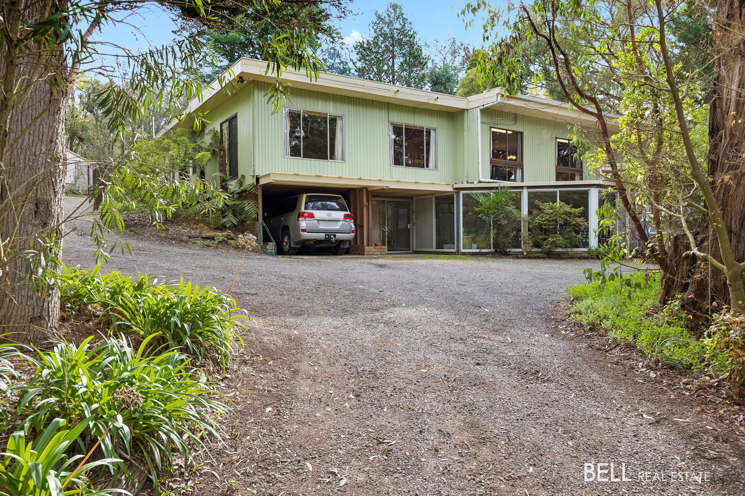 1955 Warburton Highway, LAUNCHING PLACE VIC 3139