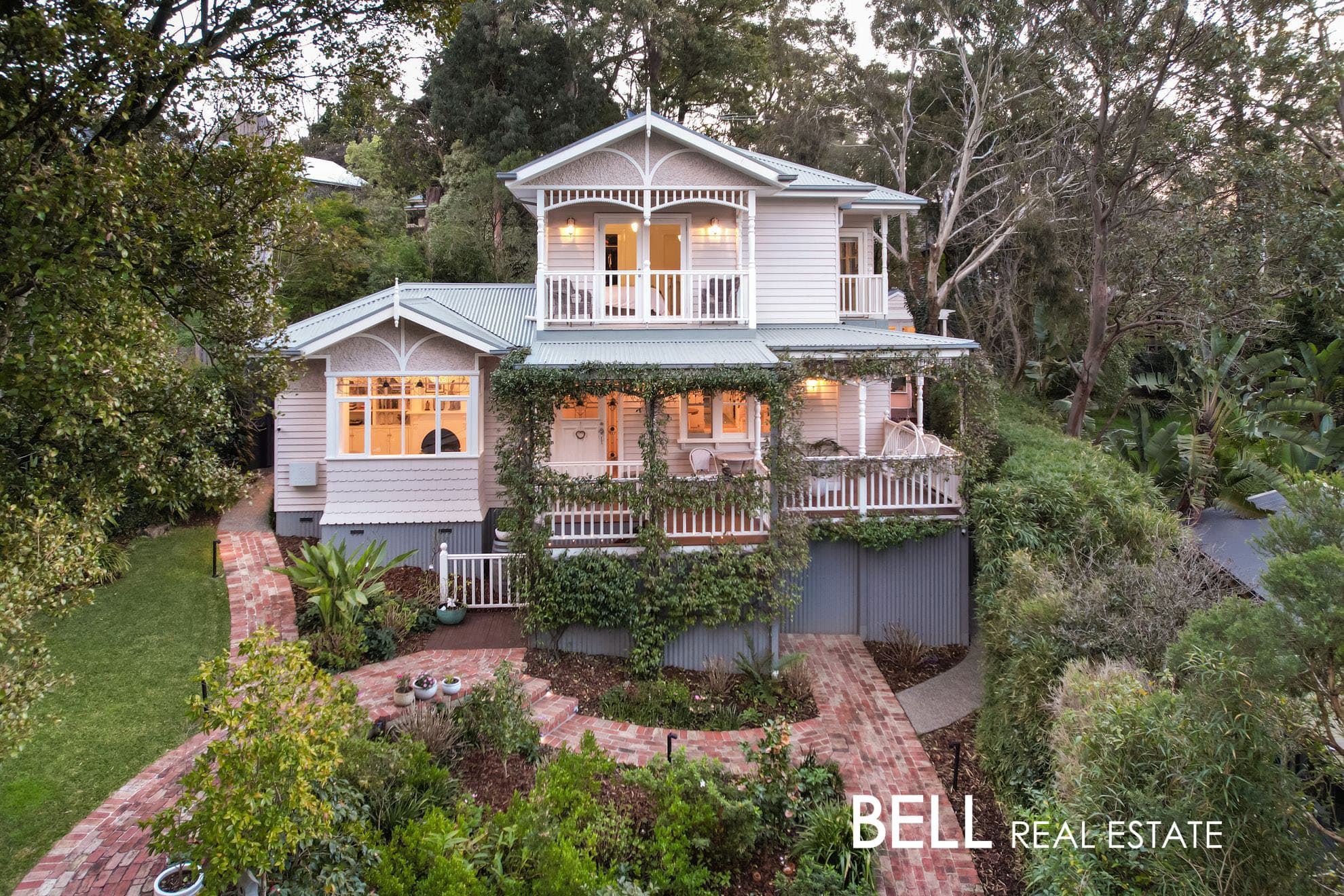 57 Thompson Road, UPWEY VIC 3158
