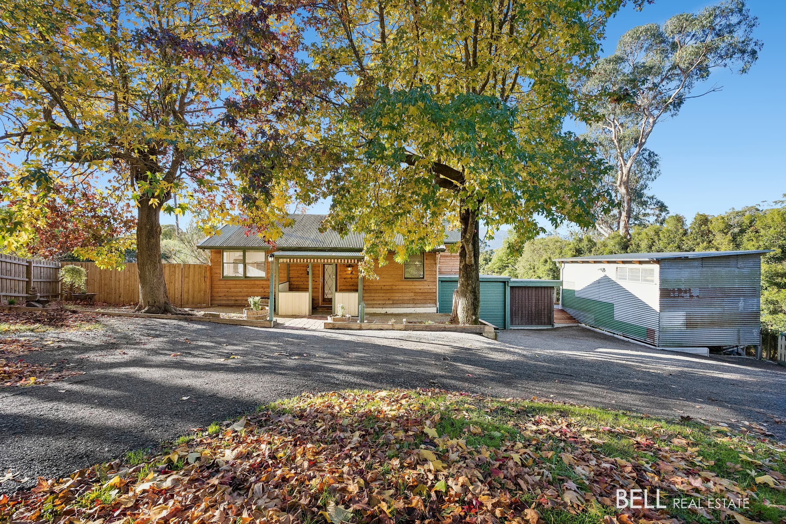 5 Sundew Parade, LAUNCHING PLACE VIC 3139