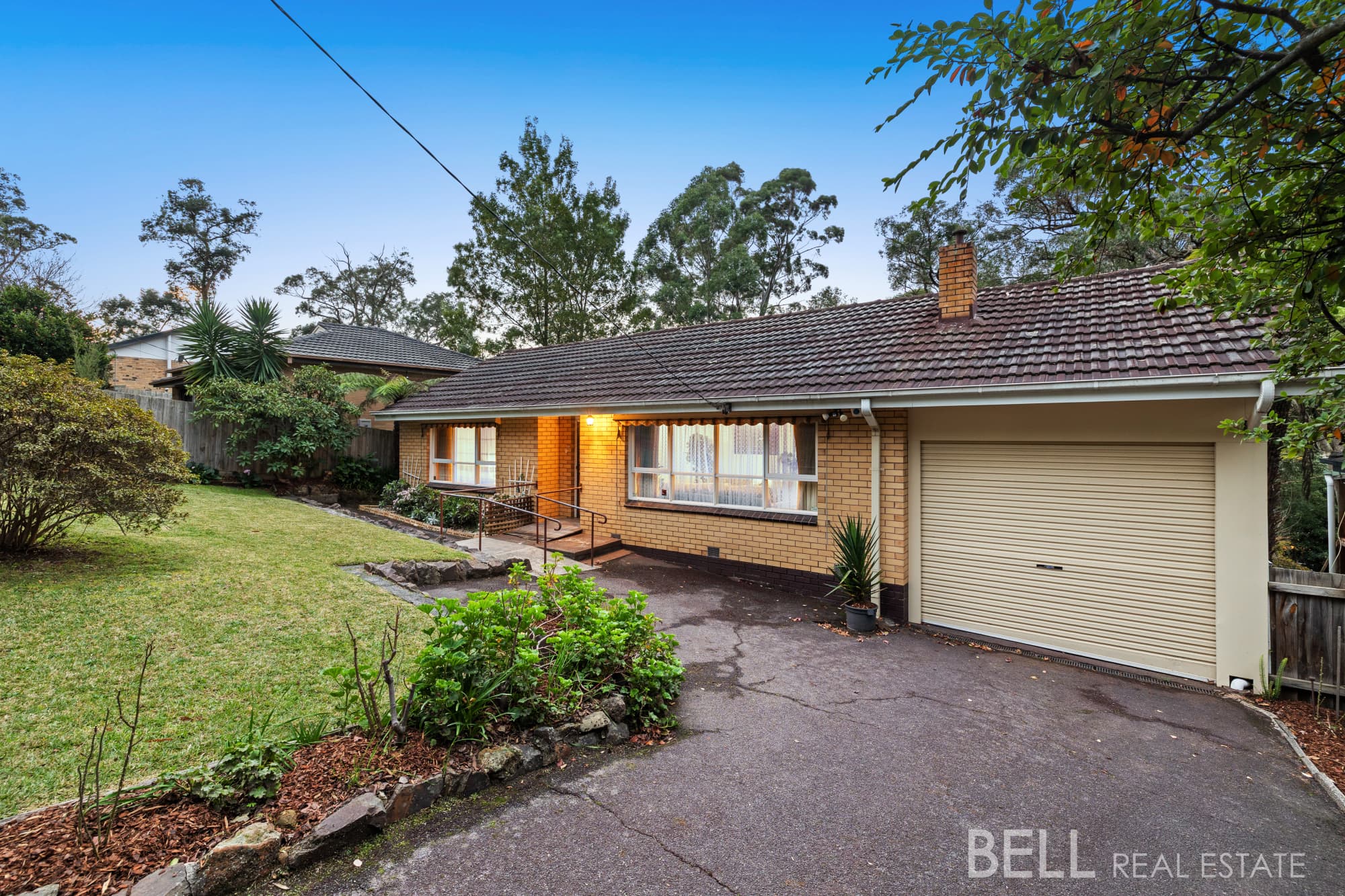 41 Gratten Road, MONTROSE VIC 3765