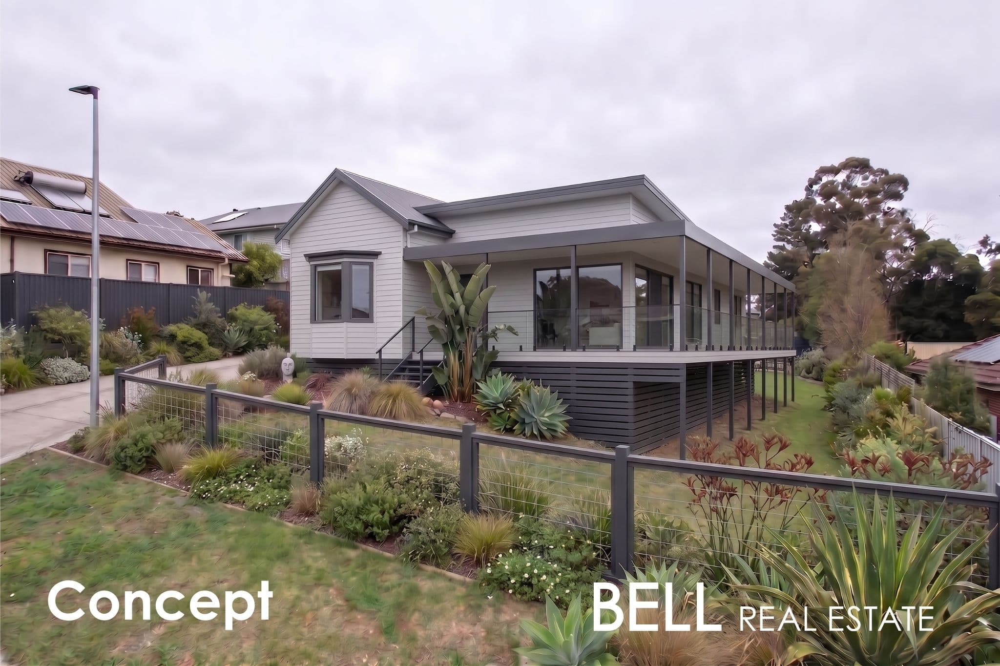 1 Bellrise Court, BORONIA VIC 3155
