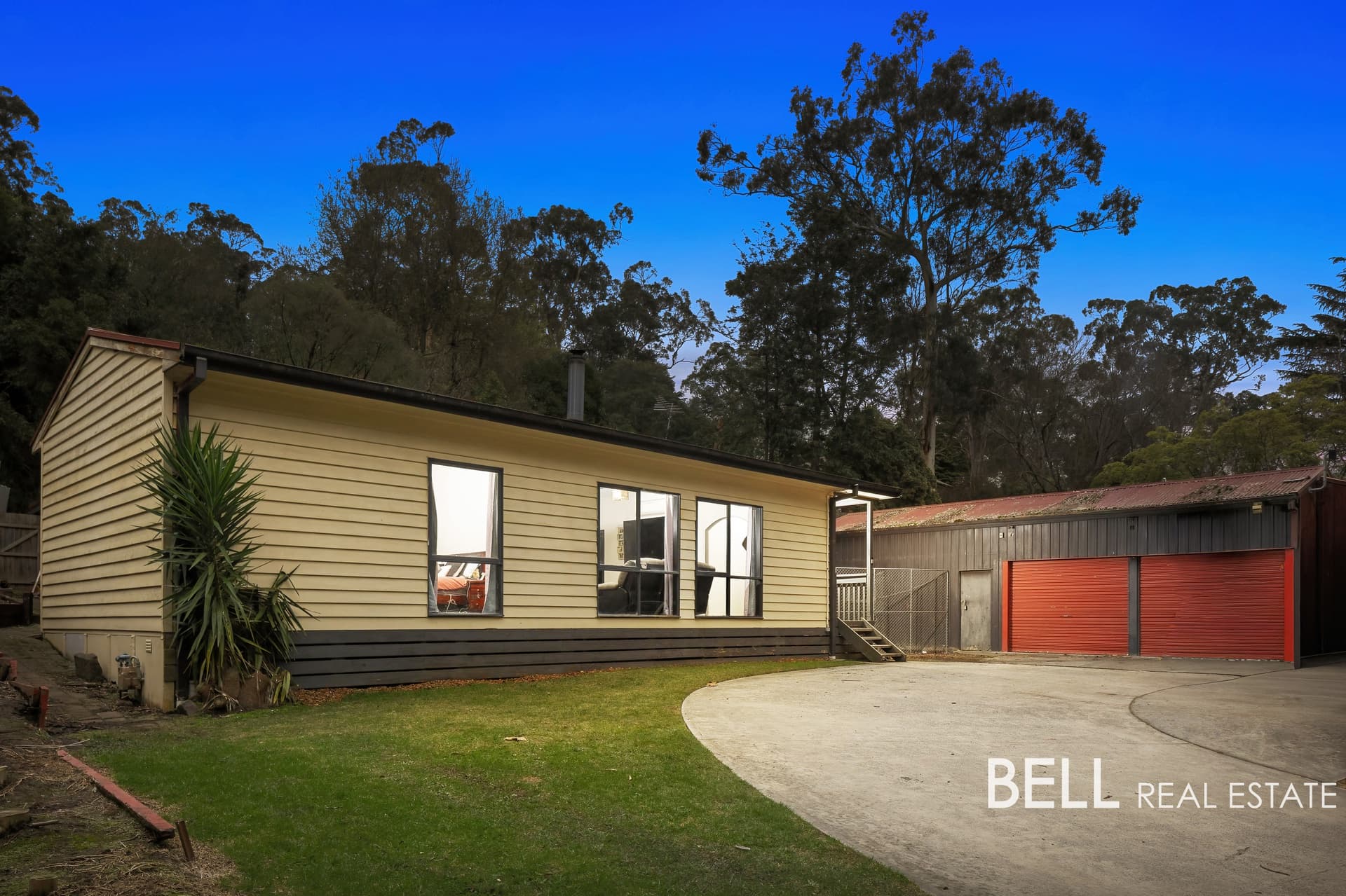 86 Park Drive, BELGRAVE VIC 3160